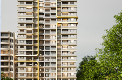 Diamond Mango Residences | Modern 1 & 2 Bedroom Apartments for Sale in Kilimani, Nairobi