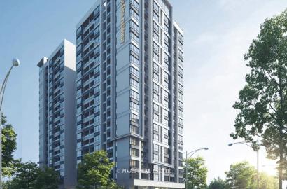 1 and 2 bedroom apartment for Sale in Westlands, Rhapta Road