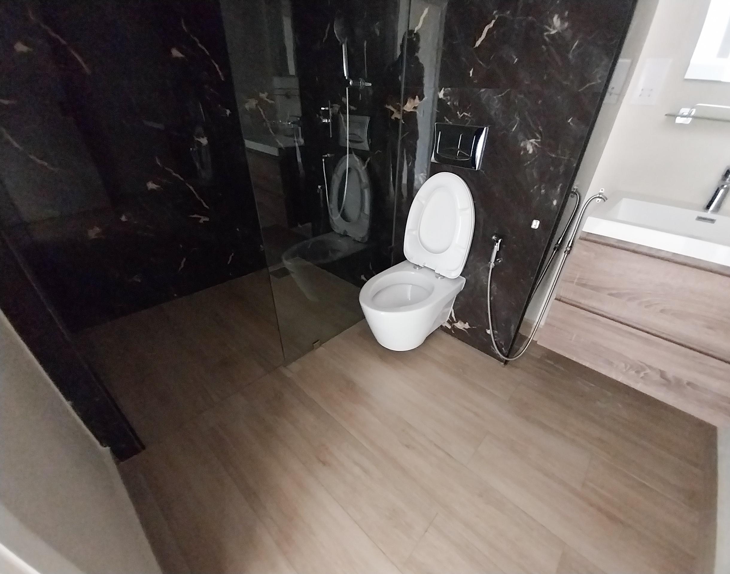 Modern two bedroom apartment for rent in Riverside drive