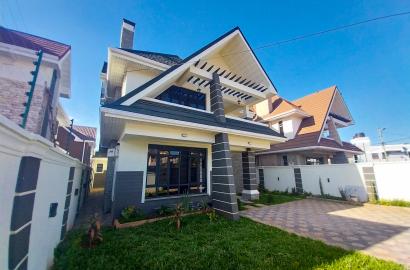 Newly built 4 Bedroom Townhouse Available for Sale in Membley