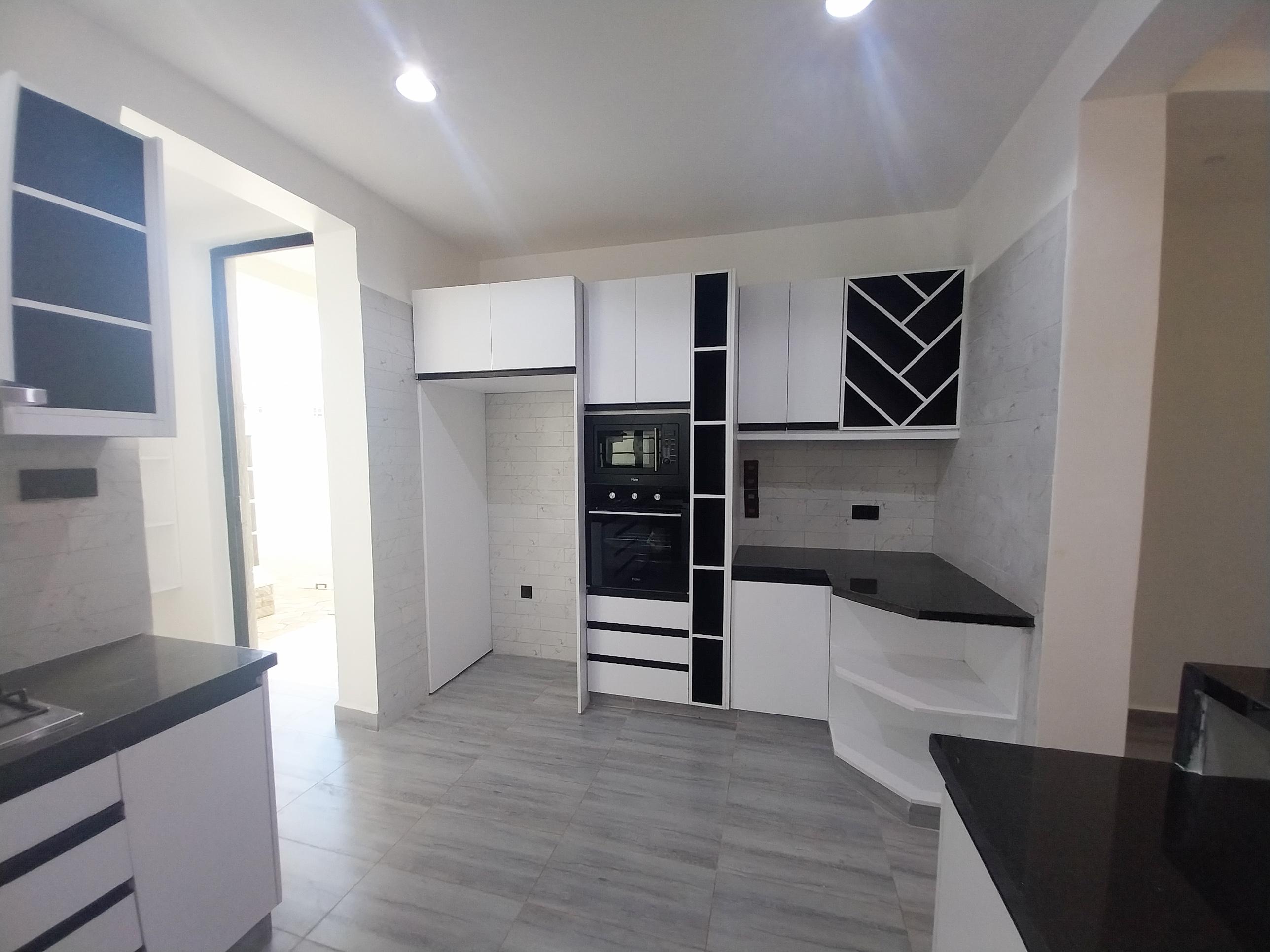 4 Bedroom Houses available for rent at 150k in Membley