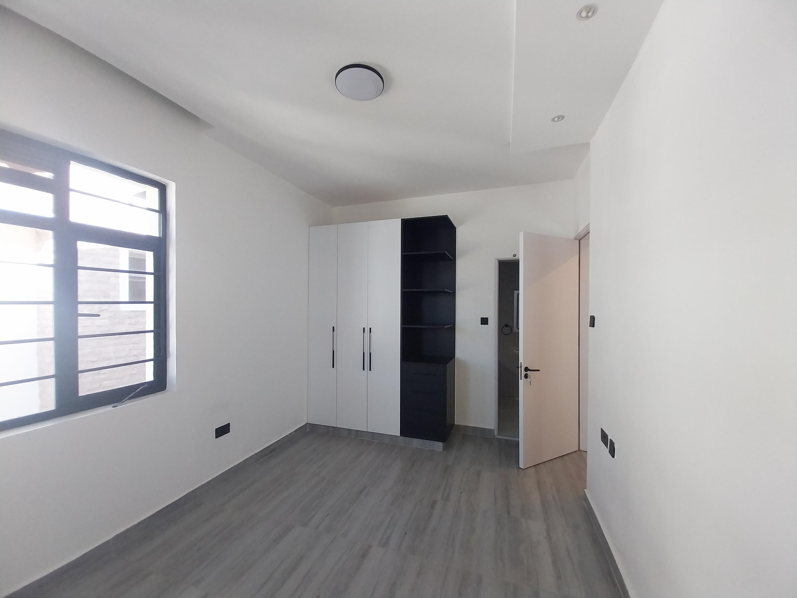 4 Bedroom Houses available for rent at 150k in Membley