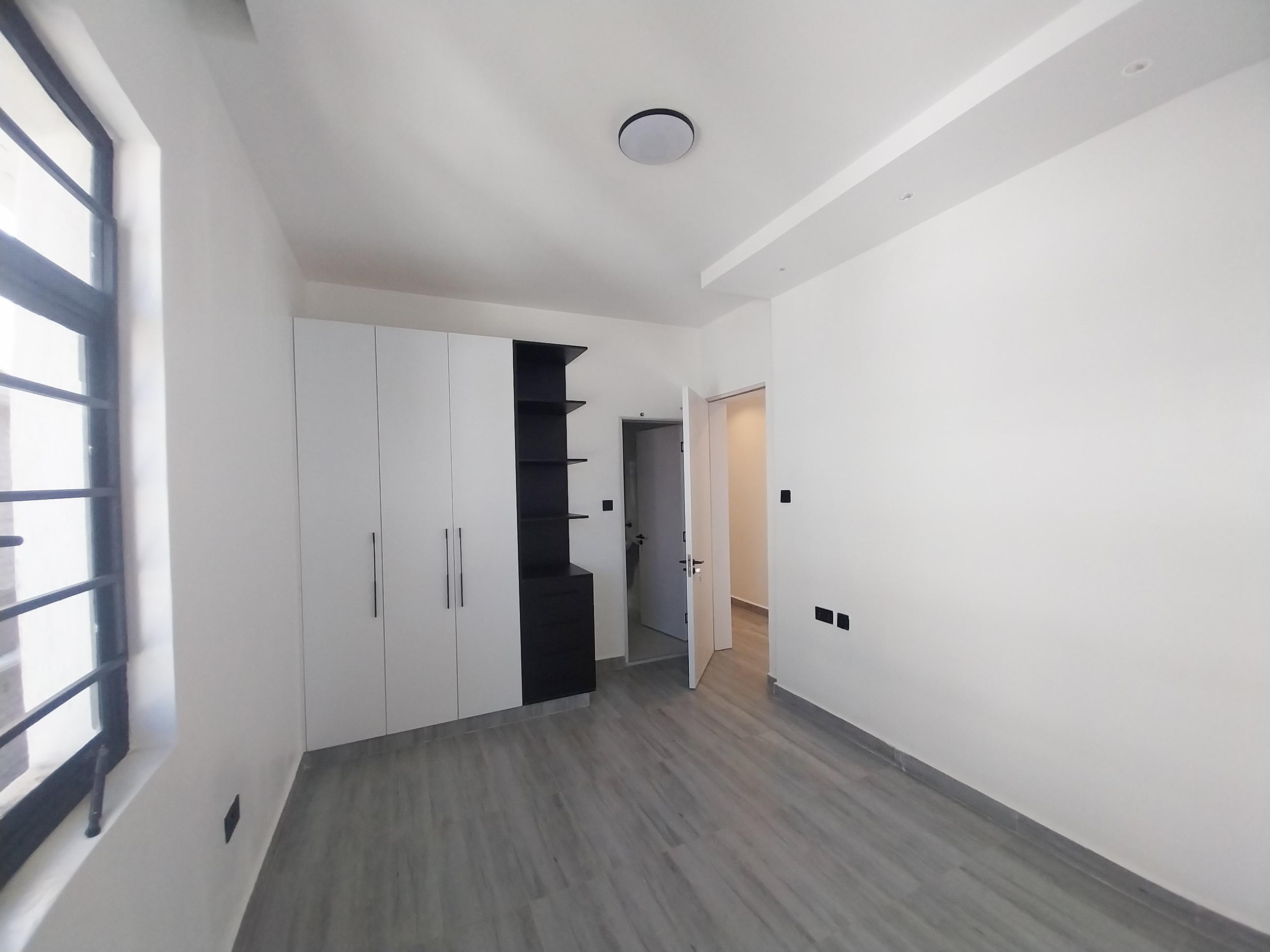 4 Bedroom Houses available for rent at 150k in Membley