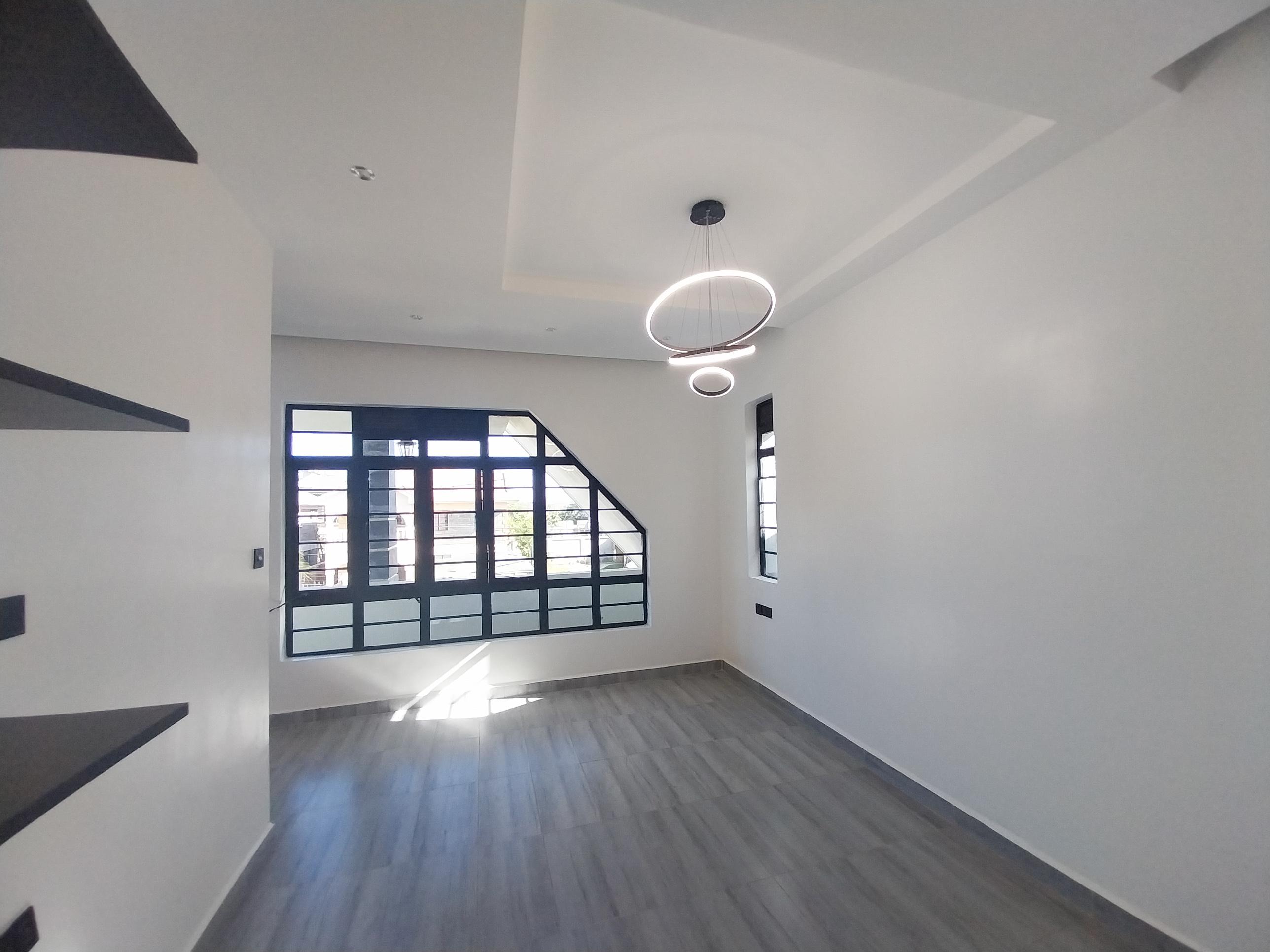 4 Bedroom Houses available for rent at 150k in Membley