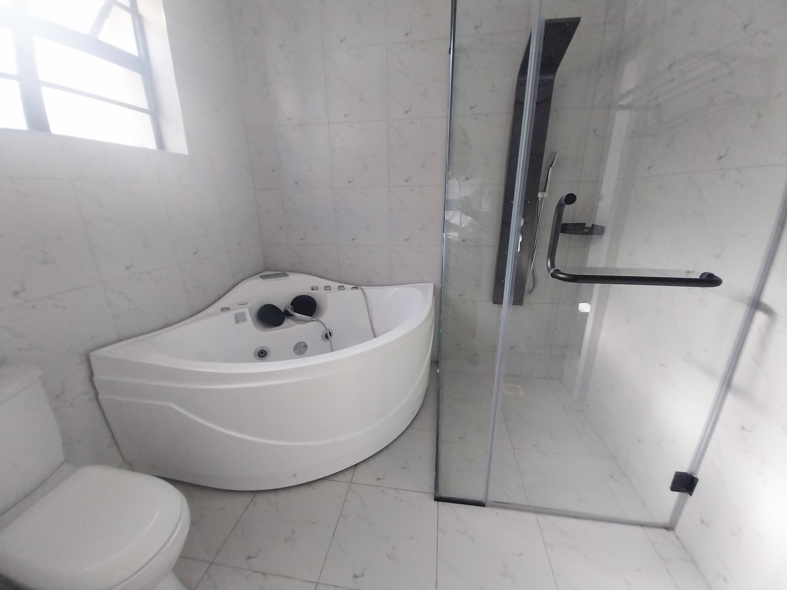 4 Bedroom Houses available for rent at 150k in Membley