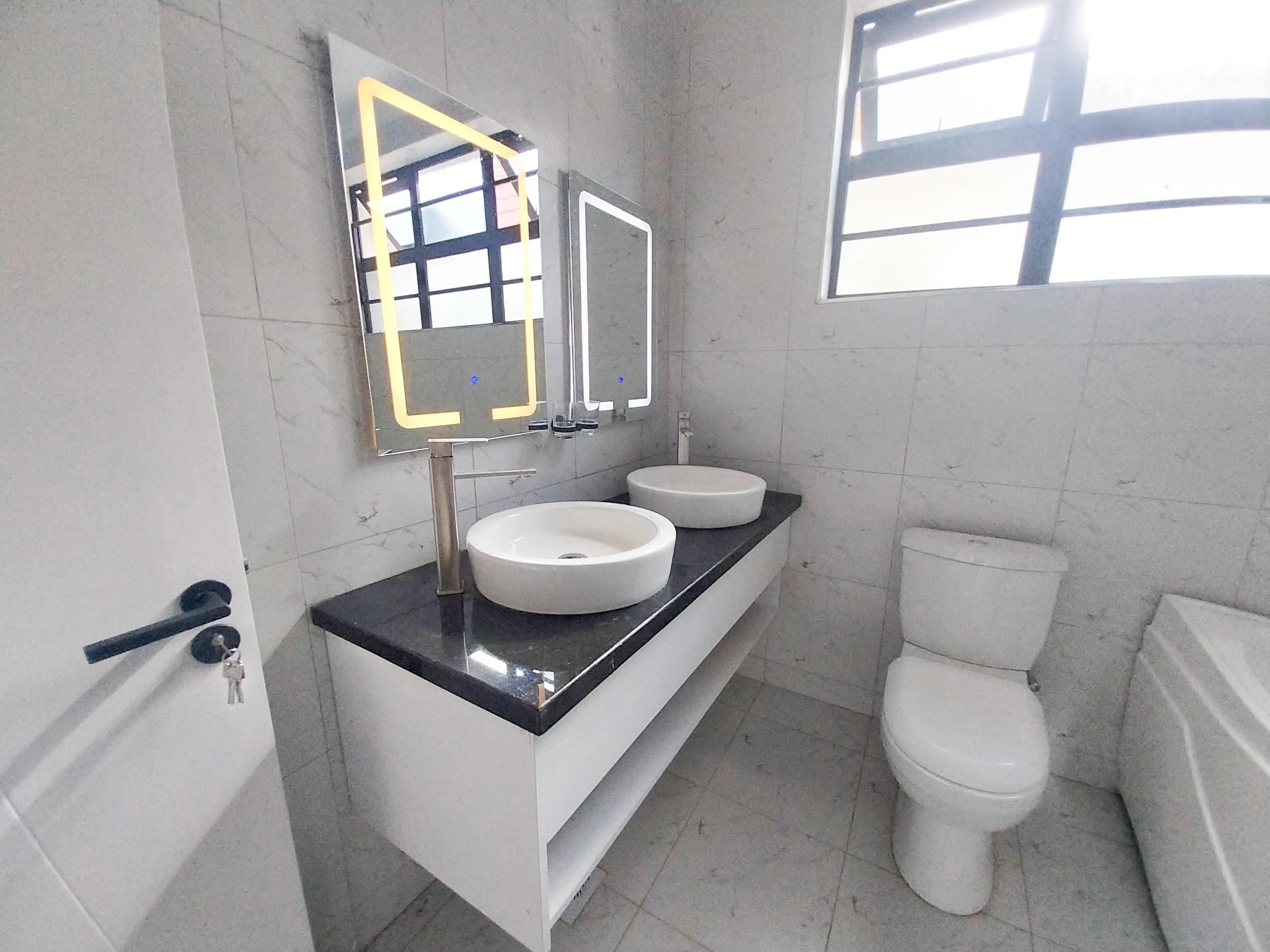 4 Bedroom Houses available for rent at 150k in Membley