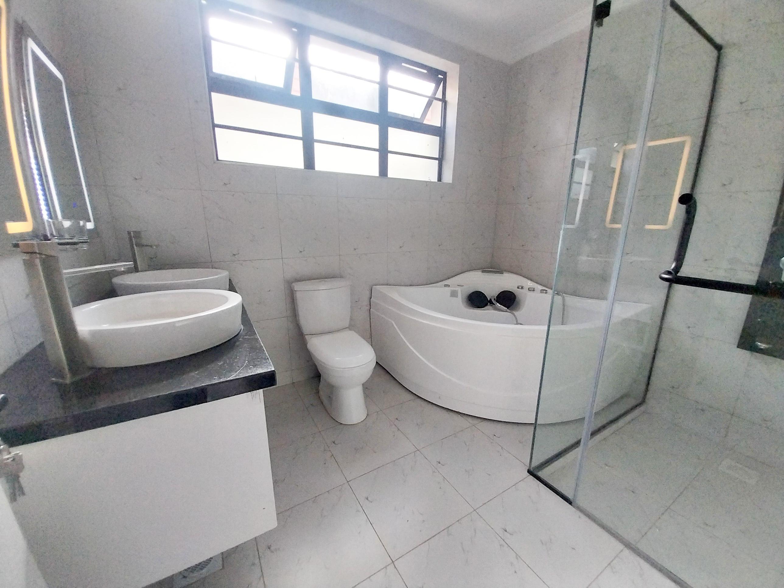 4 Bedroom Houses available for rent at 150k in Membley