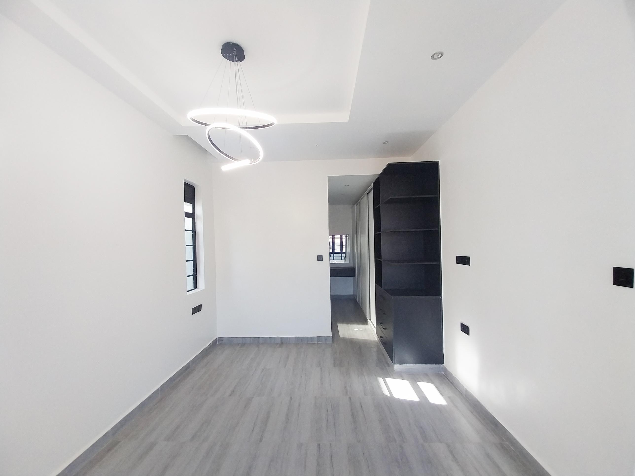 4 Bedroom Houses available for rent at 150k in Membley