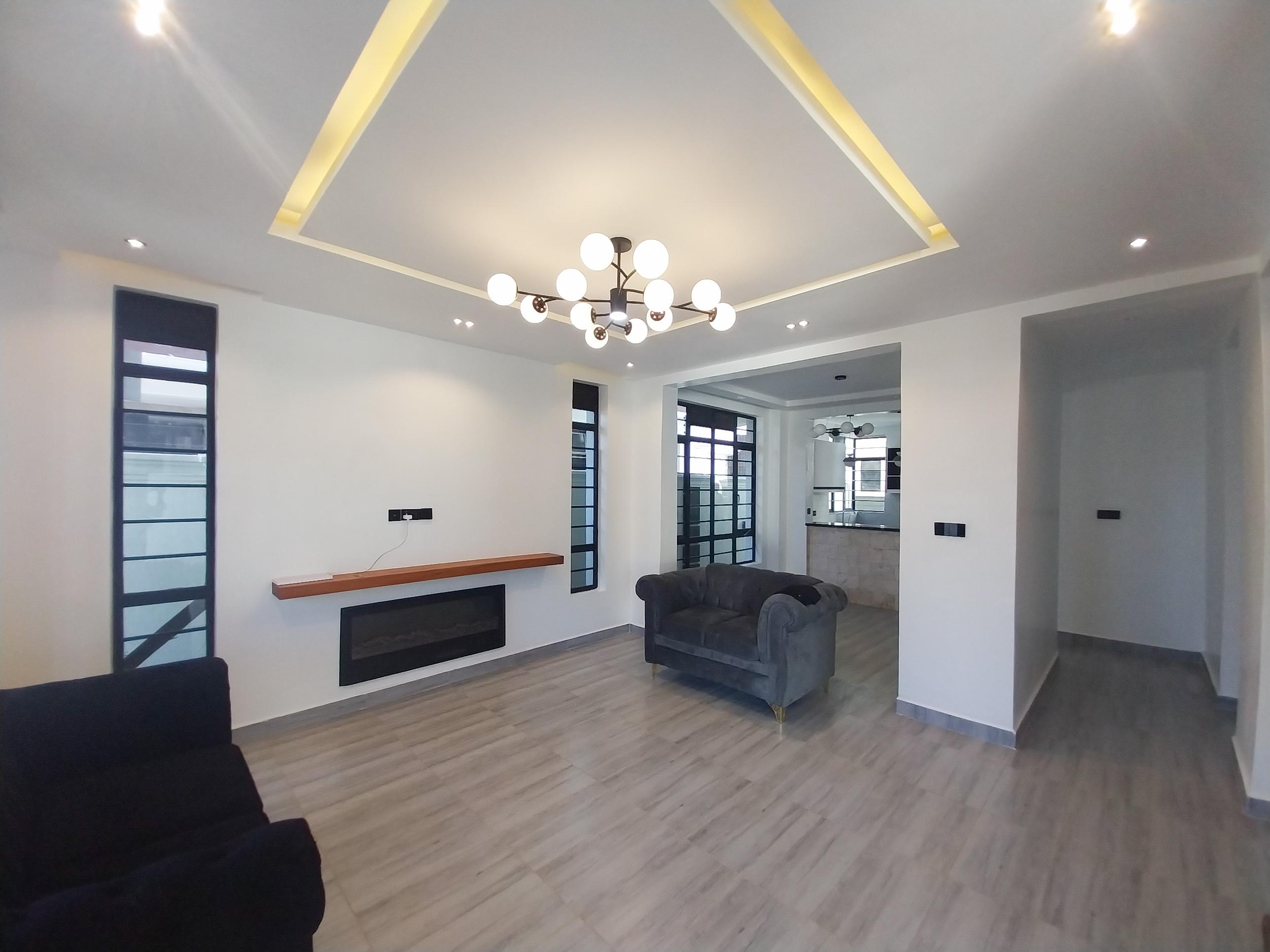 4 Bedroom Houses available for rent at 150k in Membley