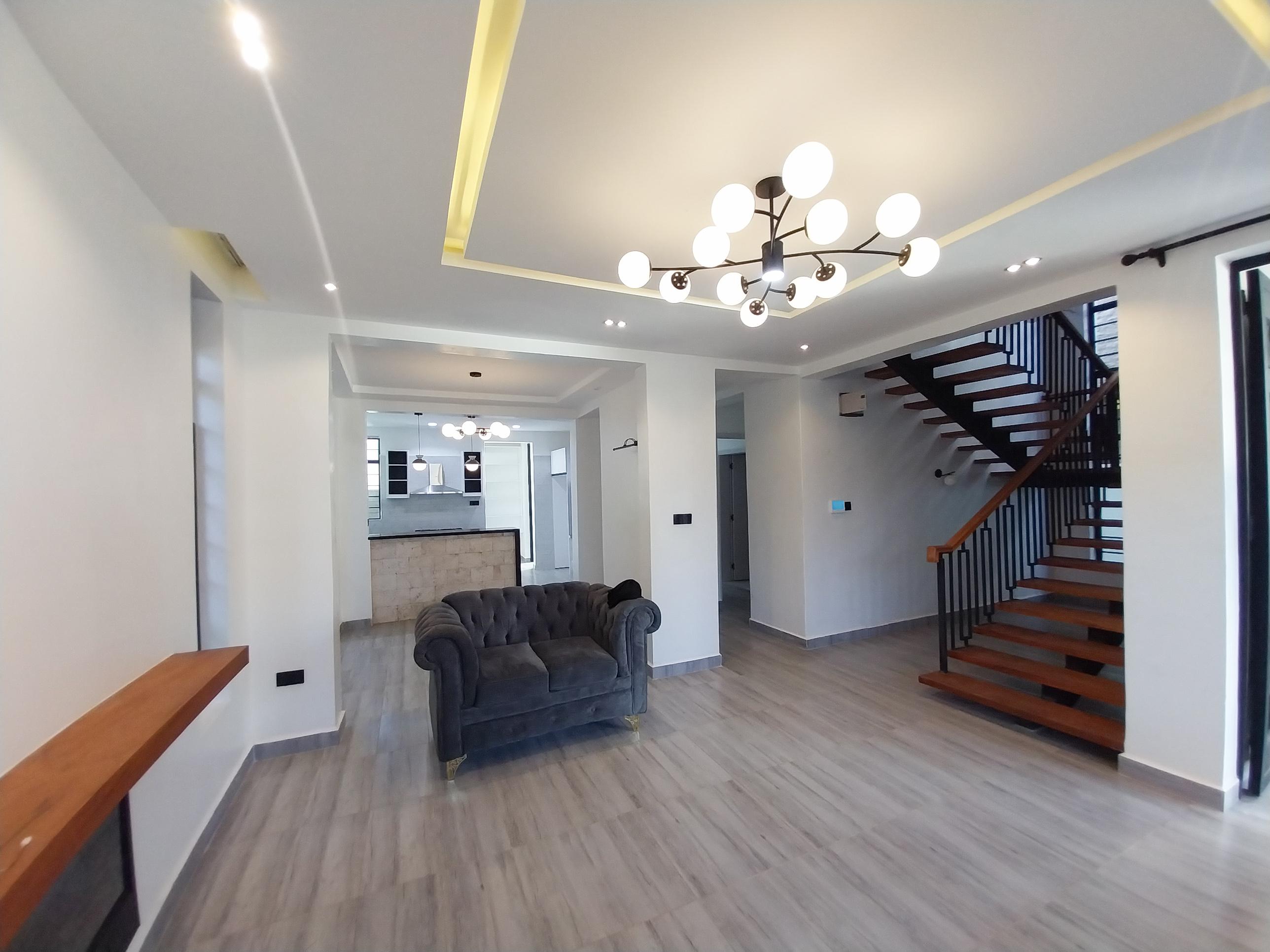 4 Bedroom Houses available for rent at 150k in Membley