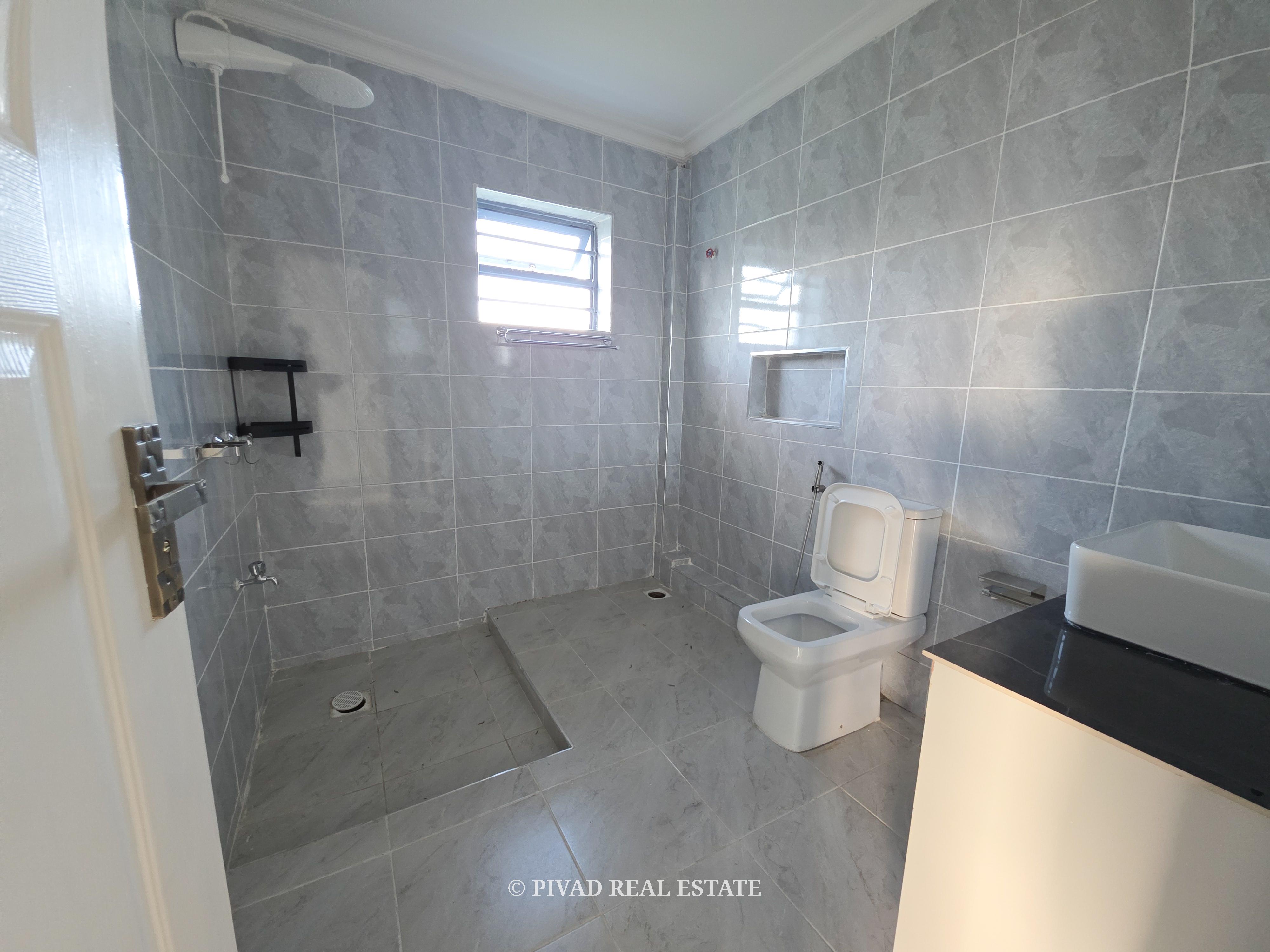 Newly built 4 Bedroom house available for sale in Ruiru Mugutha