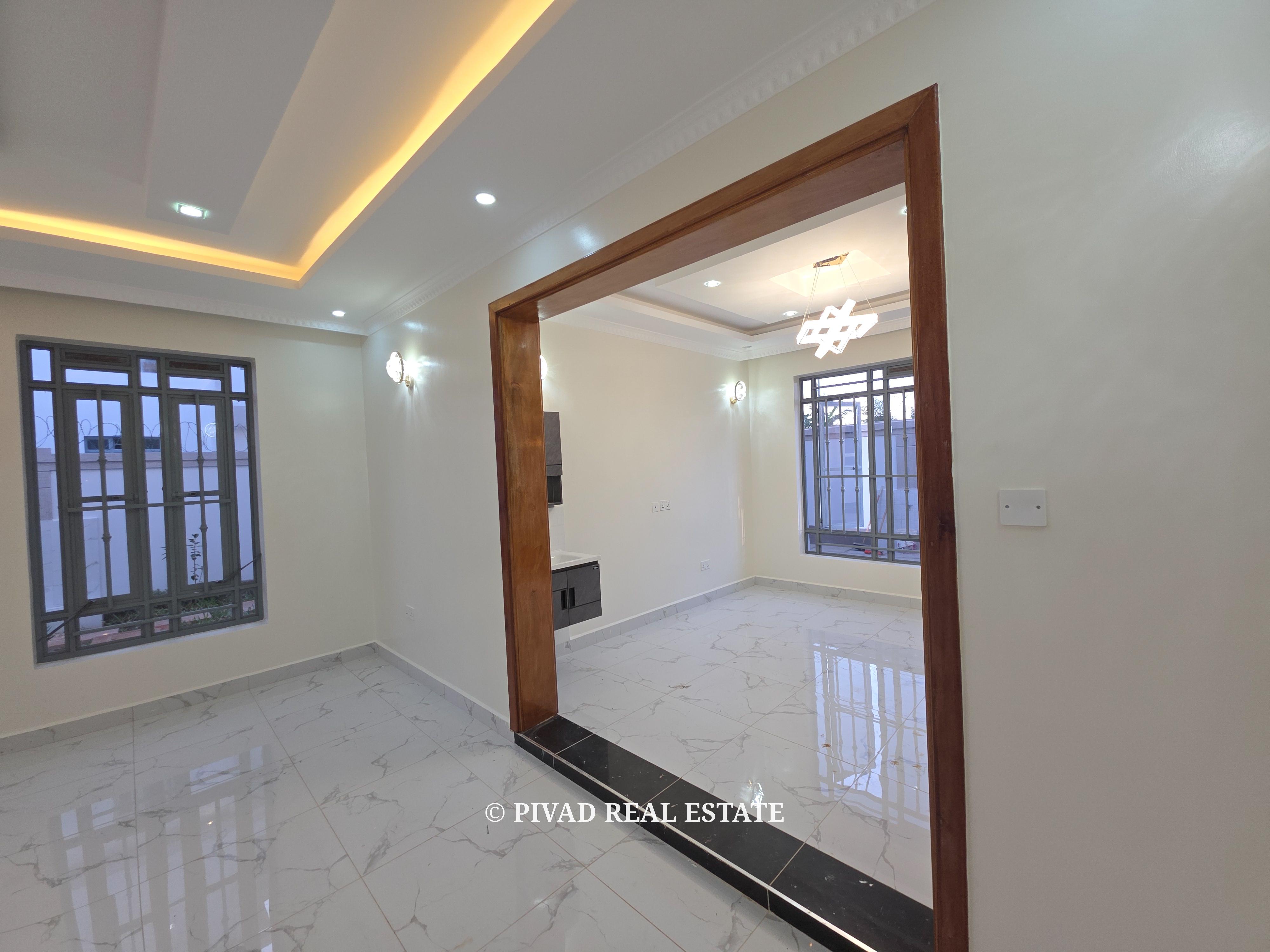 Newly built and modern 5 Bedroom Houses available for Sale in Ruiru