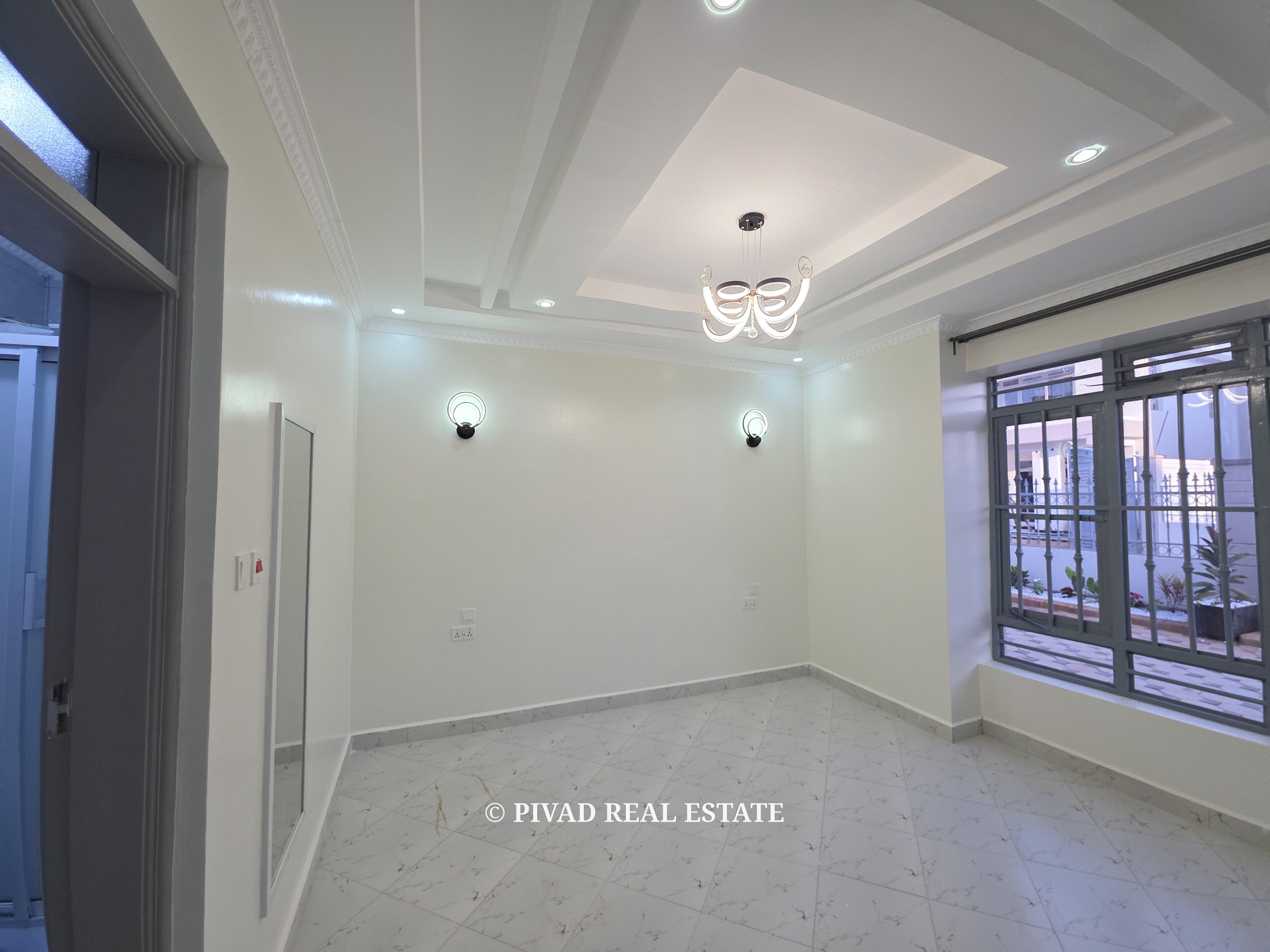 Newly built and modern 5 Bedroom Houses available for Sale in Ruiru