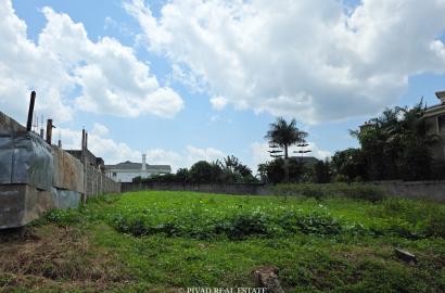 Half Acre Land For Sale in Runda Meadows Available for Sale