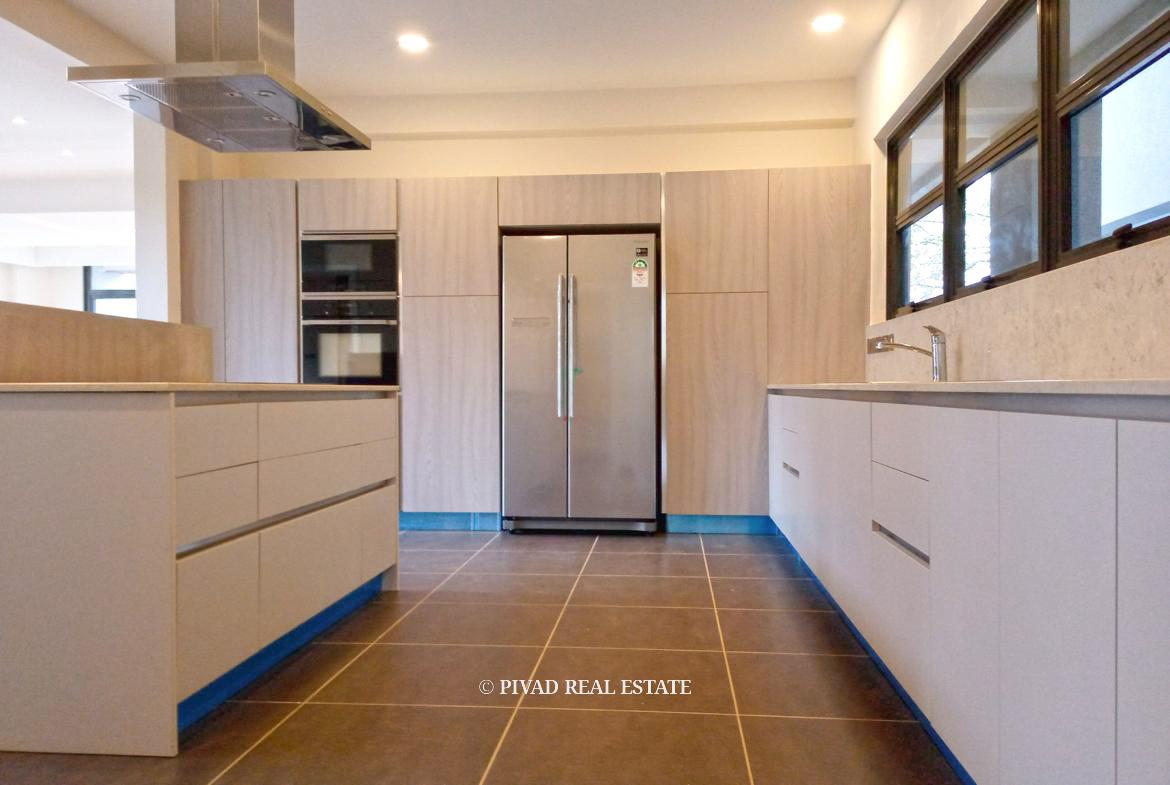 4 Bedroom Duplex Apartment Available for Sale Along general Mathenge