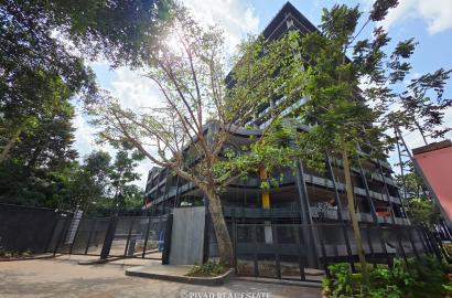 Newly built Office Space for lease in westlands near Sarit