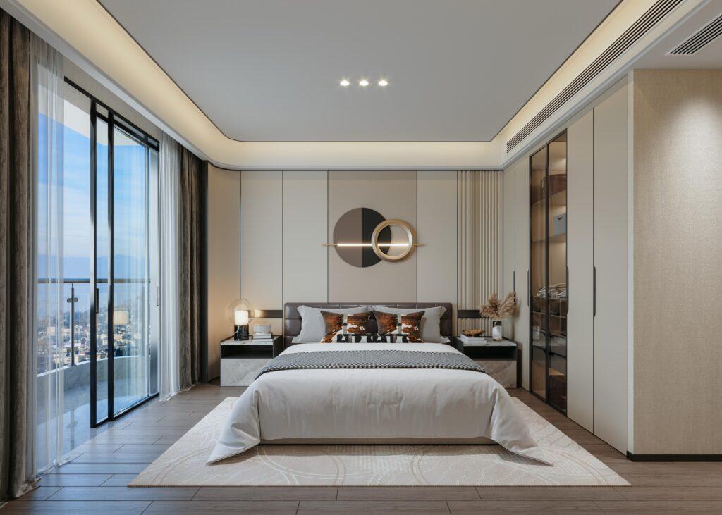 2 and 3 Bedroom Apartments For sale in Westlands, Brookside One Residency