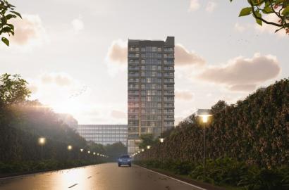 Onlyou Elgeyo Apartments - Luxury 3,4 & 5 plus Dsq Apartments, Kilimani