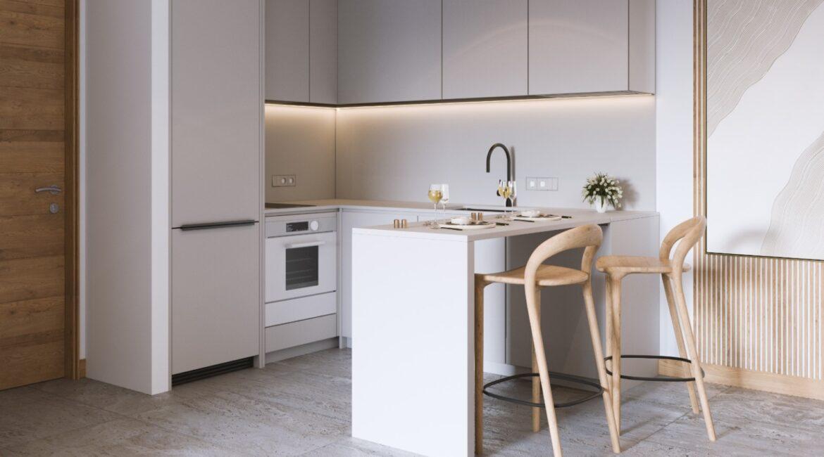 Onlyou Elgeyo Apartments - Luxury 3,4 & 5 plus Dsq Apartments, Kilimani