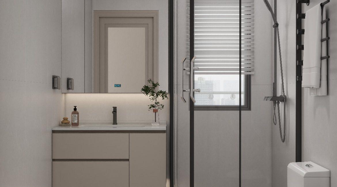 Aria Capital Residency – Luxury 1, 2 & 3 Bedroom Apartments for Sale in Upper Hill, Nairobi