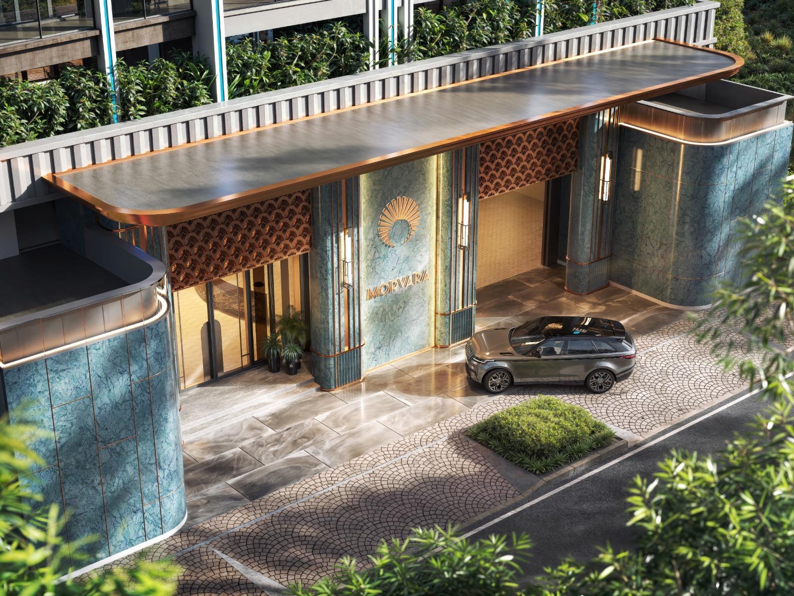 Morvara Apartments for Sale in Westlands | Hotel-Style Homes on Muthithi Rd