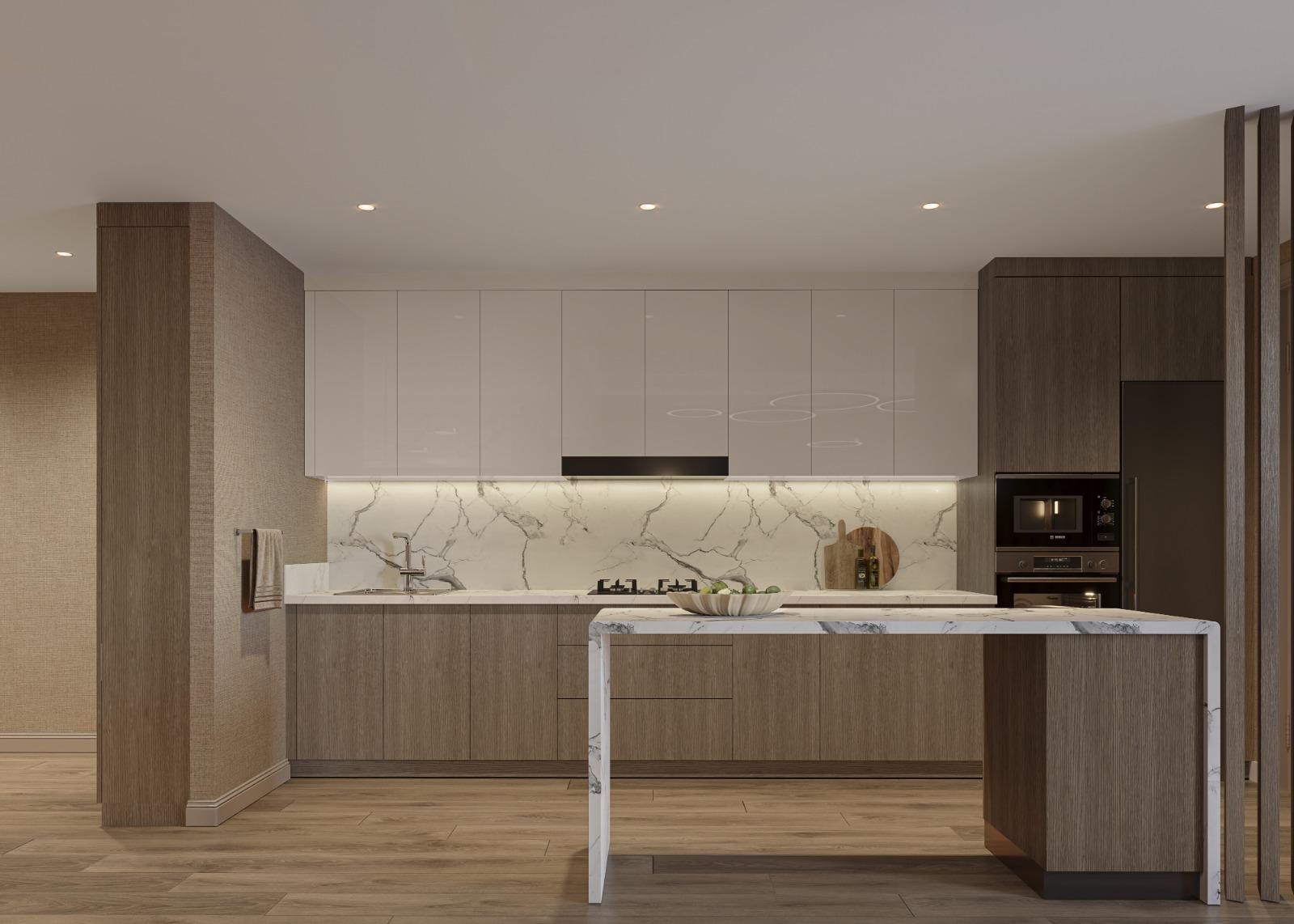 Morvara Apartments for Sale in Westlands | Hotel-Style Homes on Muthithi Rd