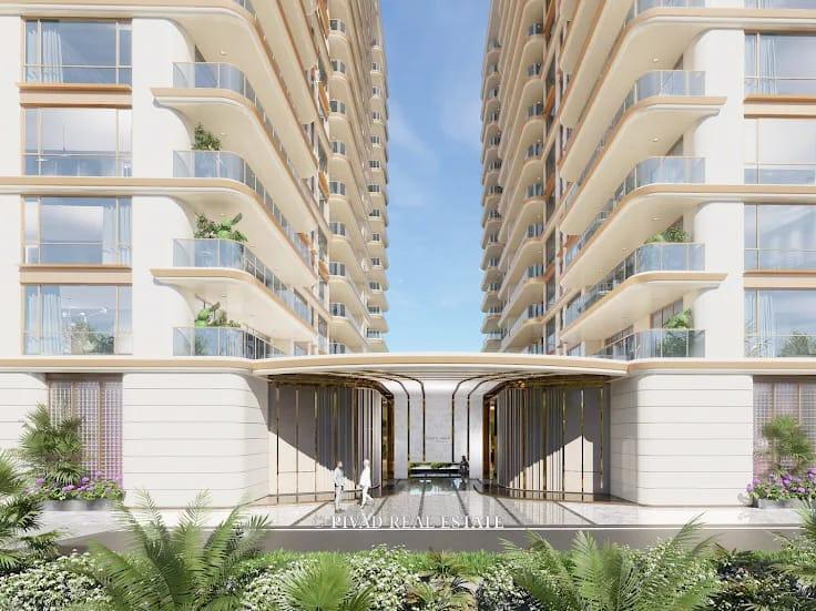 Golden Hill Apartments - 3 & 4 Bedroom Apartments & Penthouses