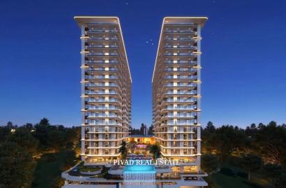 Golden Hill Apartments - 3 & 4 Bedroom Apartments & Penthouses