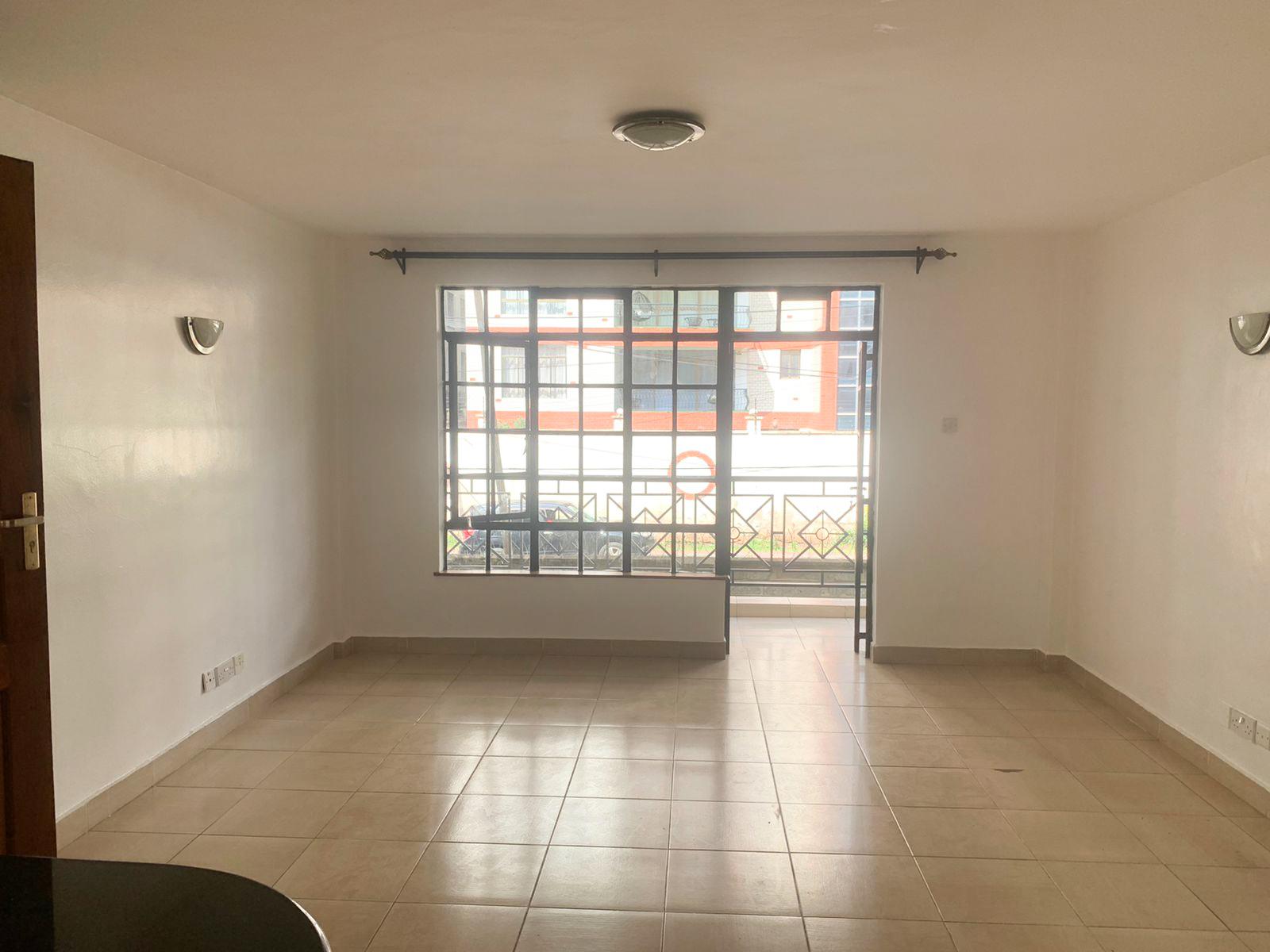 4 Bedroom townhouse available for Sale off Kiambu Road