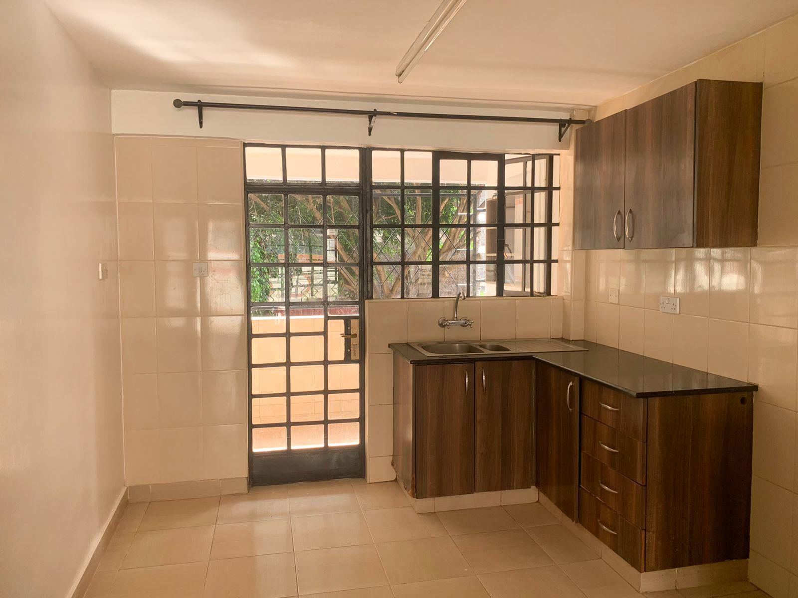 4 Bedroom townhouse available for Sale off Kiambu Road