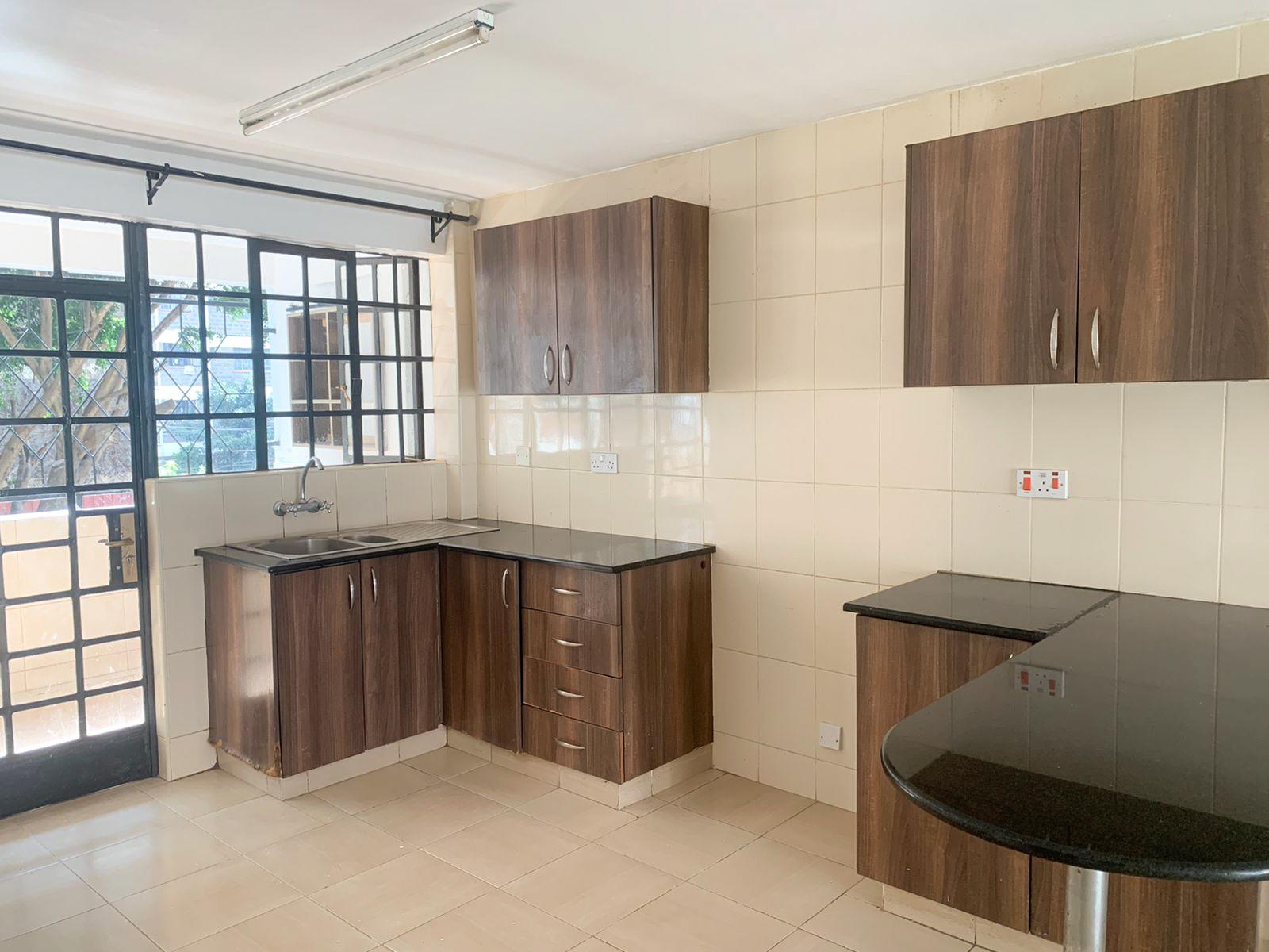 4 Bedroom townhouse available for Sale off Kiambu Road