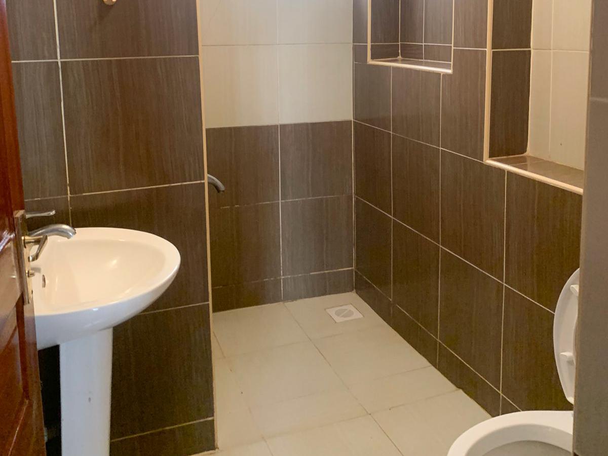 4 Bedroom townhouse available for Sale off Kiambu Road