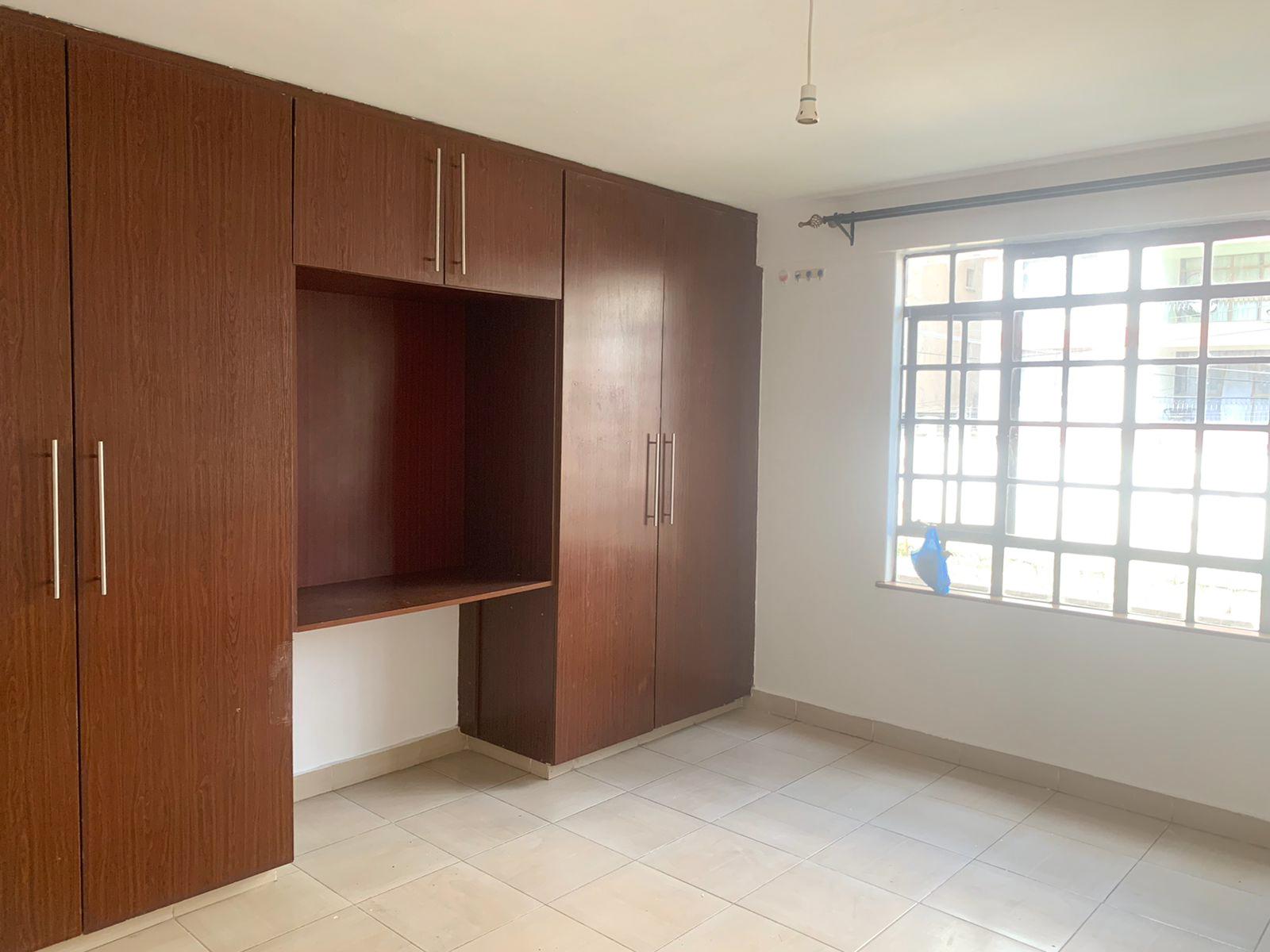 4 Bedroom townhouse available for Sale off Kiambu Road