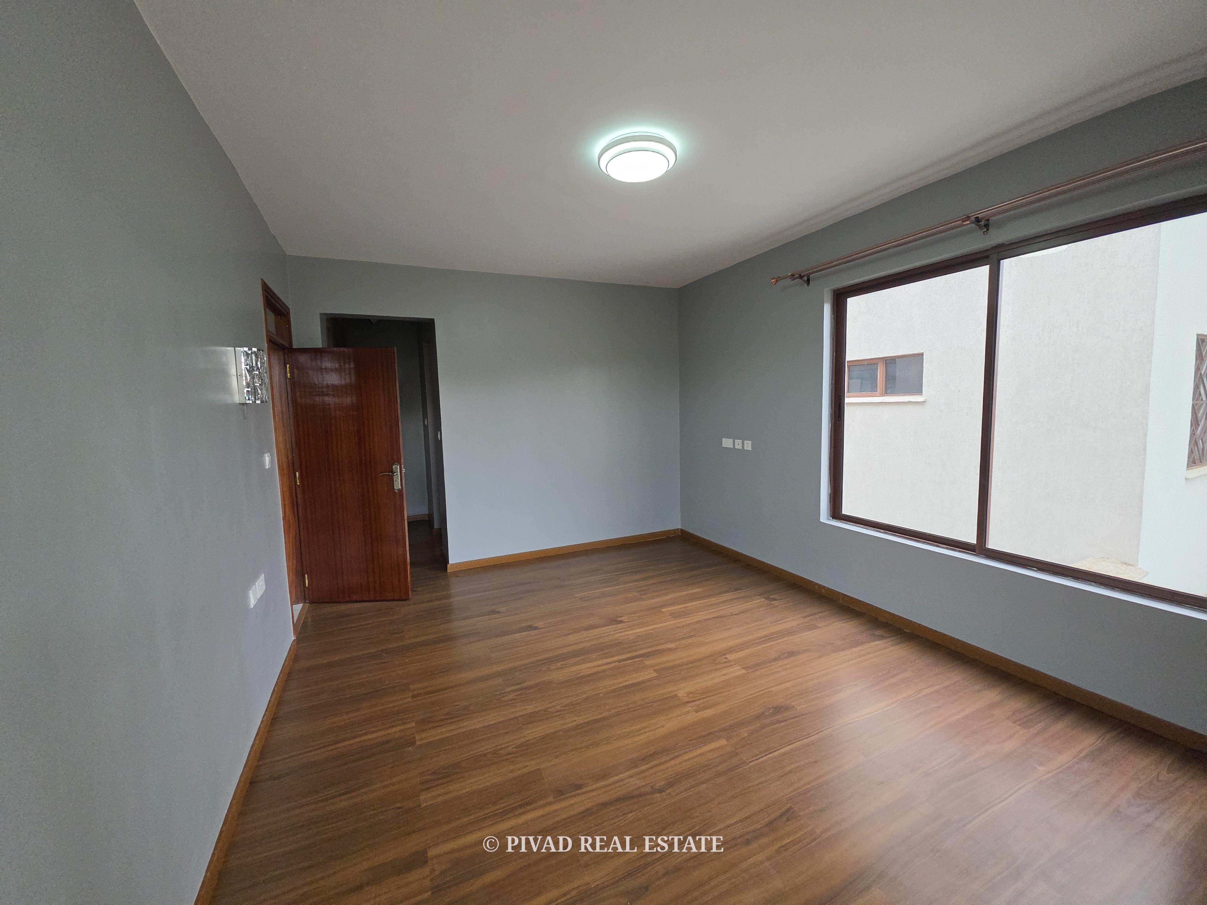 4 Bedroom House Available For Sale in Runda