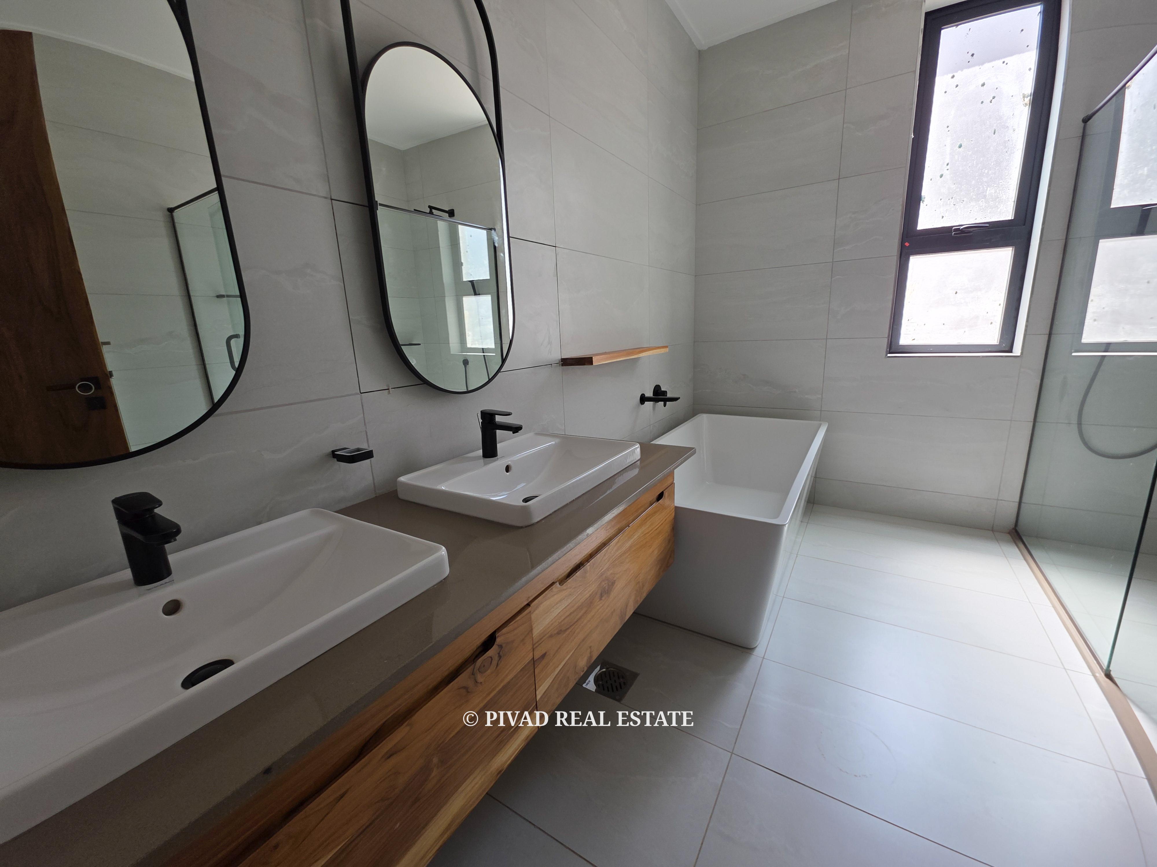 4 Bedroom Apartment Available for Rent In Loresho Estate