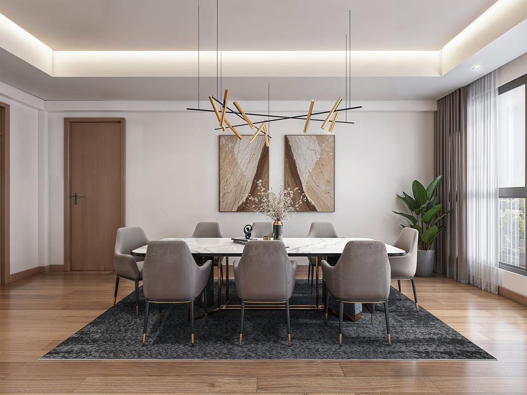 Beacon by Synina – Luxury 3,4 & 5 Bedroom Apartments for Sale on Mandera Rd, Kileleshwa
