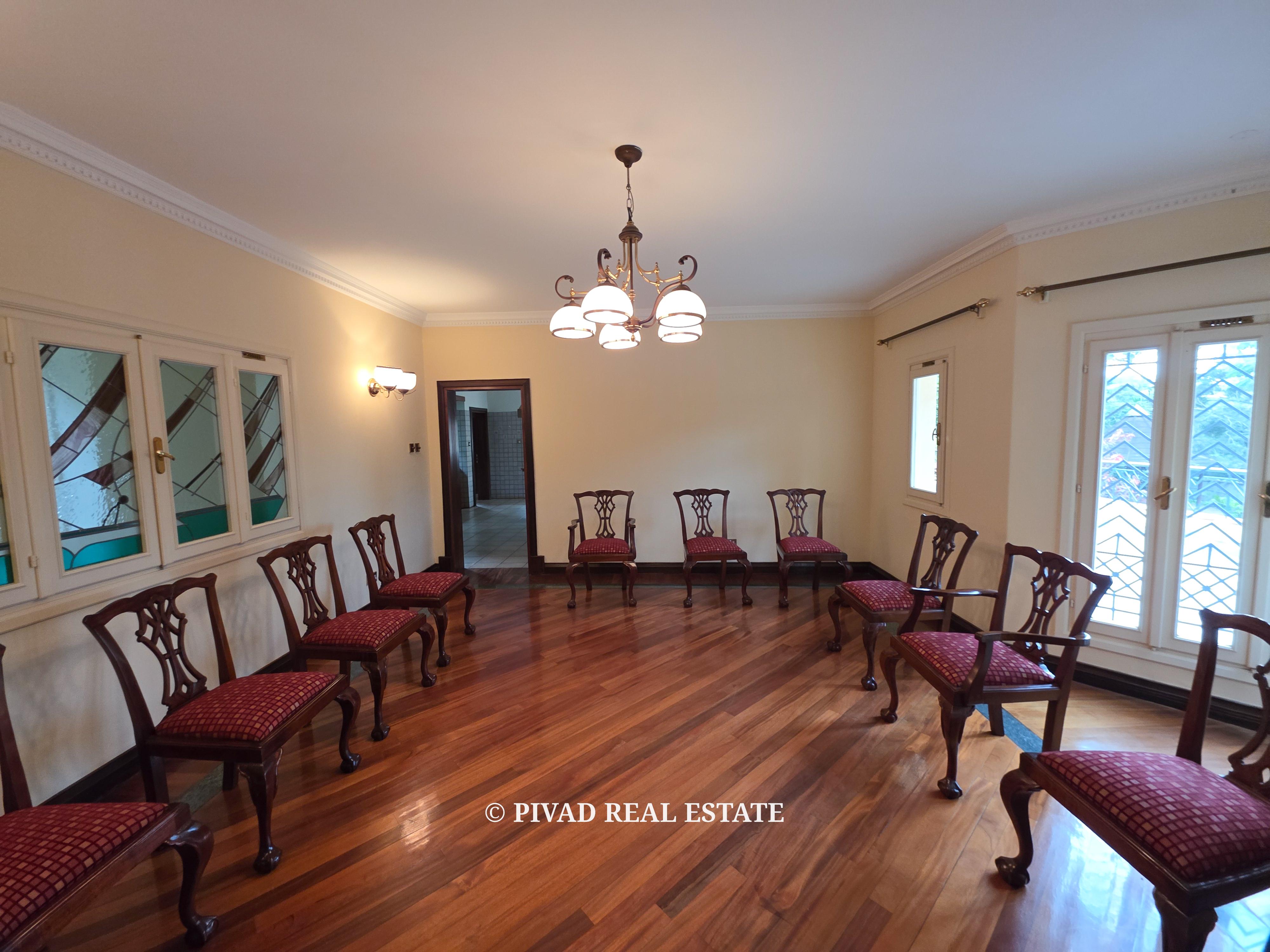5 Bedroom House Available For Sale in Old Muthaiga
