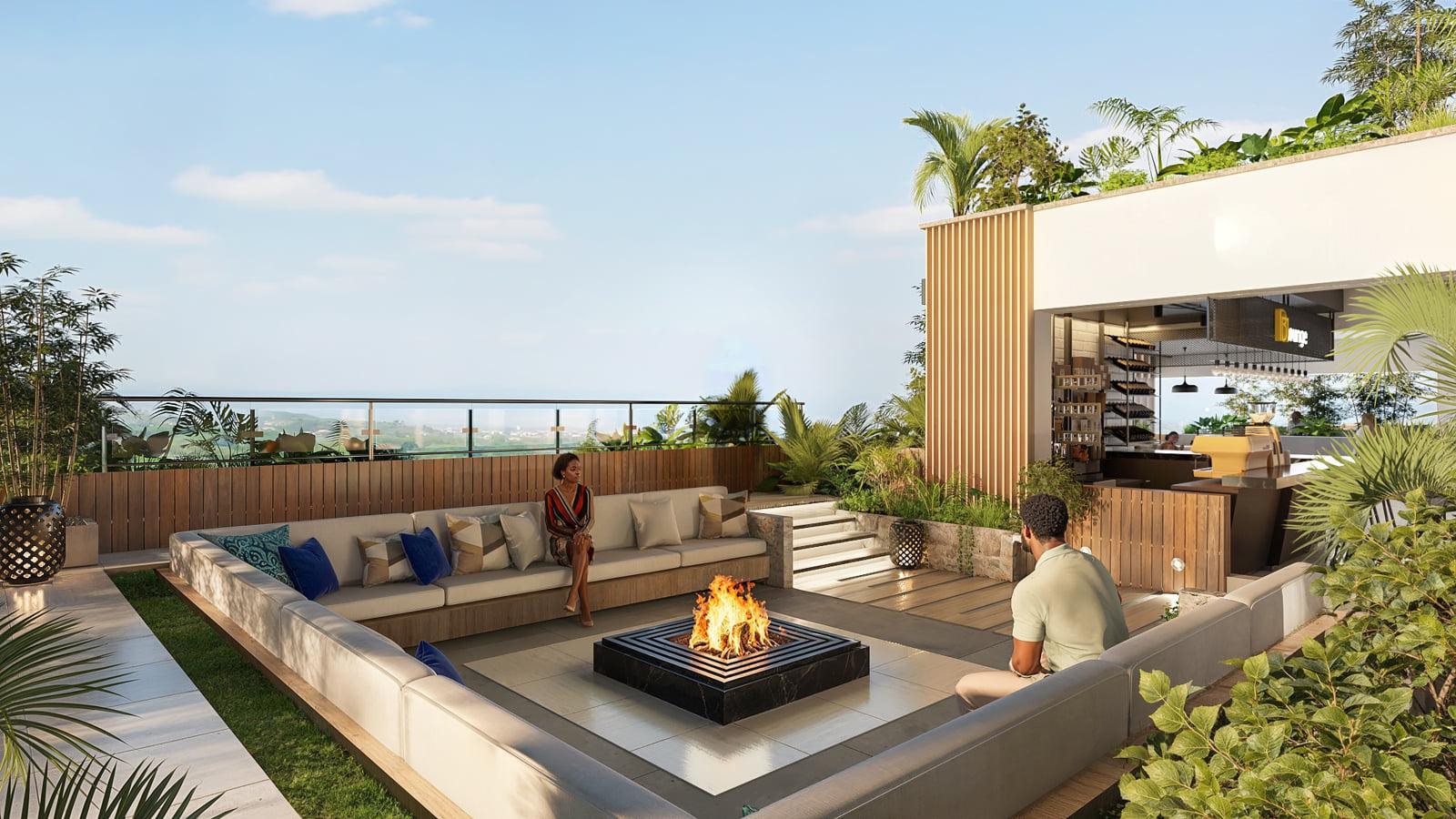 Beacon by Synina – Luxury 3,4 & 5 Bedroom Apartments for Sale on Mandera Rd, Kileleshwa