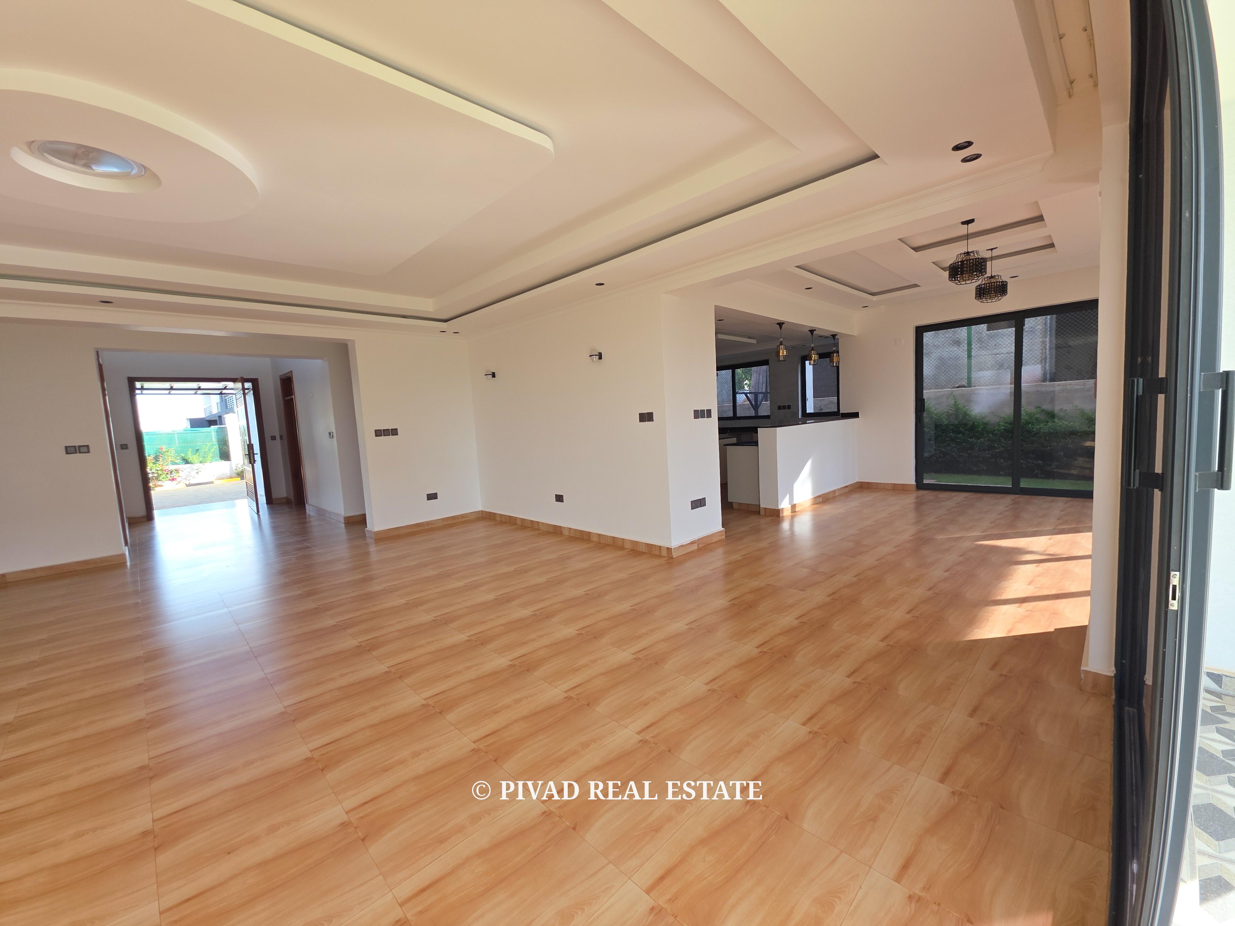 5 Bedroom House for Sale in Nyari