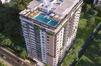 Beacon by Synina – Luxury 3,4 & 5 Bedroom Apartments for Sale on Mandera Rd, Kileleshwa