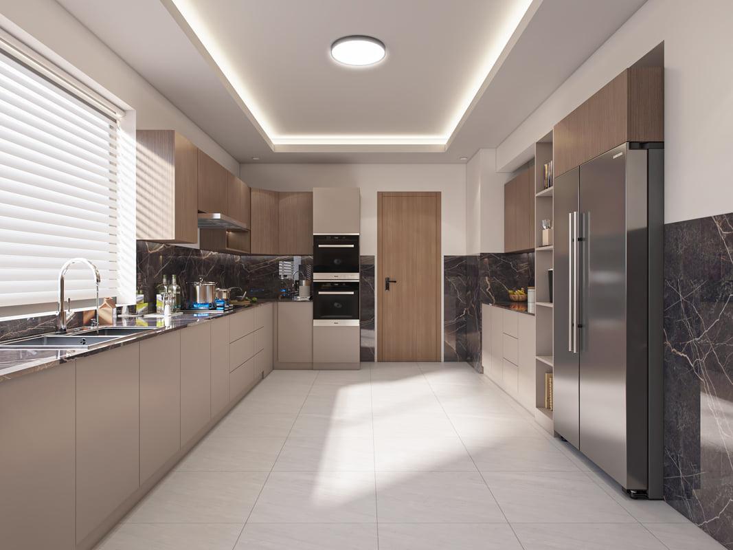 Beacon by Synina – Luxury 3,4 & 5 Bedroom Apartments for Sale on Mandera Rd, Kileleshwa