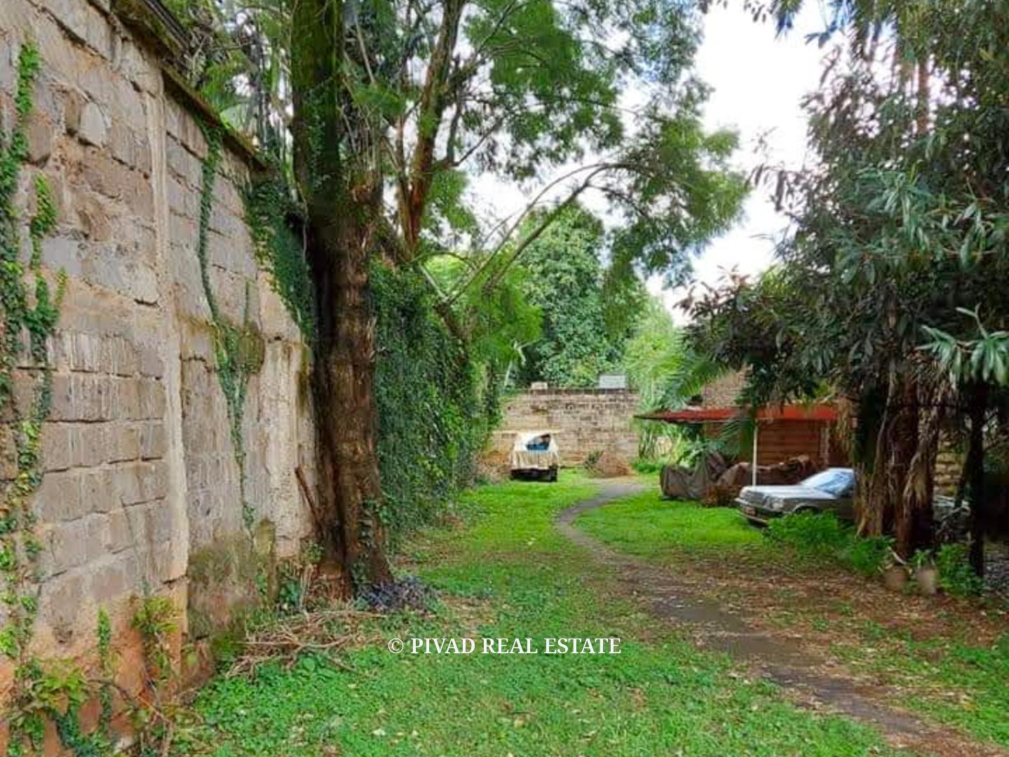 Prime Commercial Land for Sale in Gigiri, Nairobi | Ideal for Hotel Apartments & Mixed-Use Development
