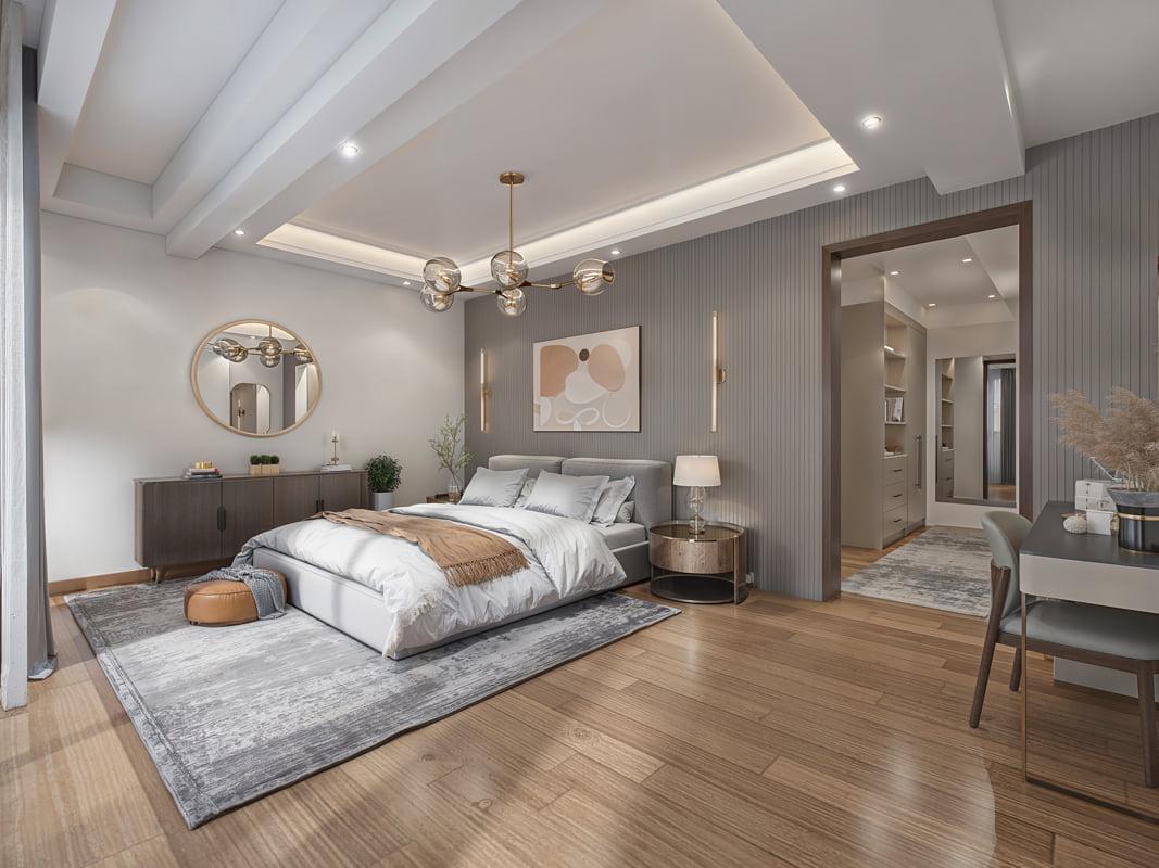 Beacon by Synina – Luxury 3,4 & 5 Bedroom Apartments for Sale on Mandera Rd, Kileleshwa