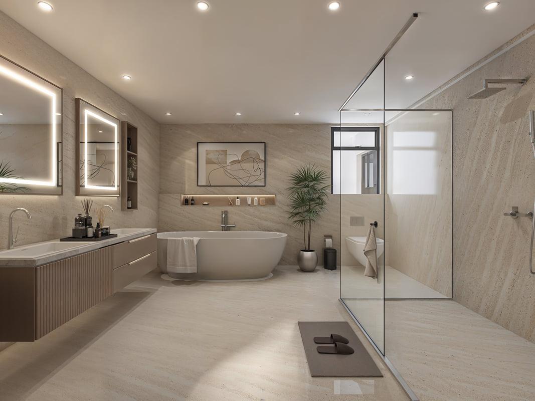 Beacon by Synina – Luxury 3,4 & 5 Bedroom Apartments for Sale on Mandera Rd, Kileleshwa