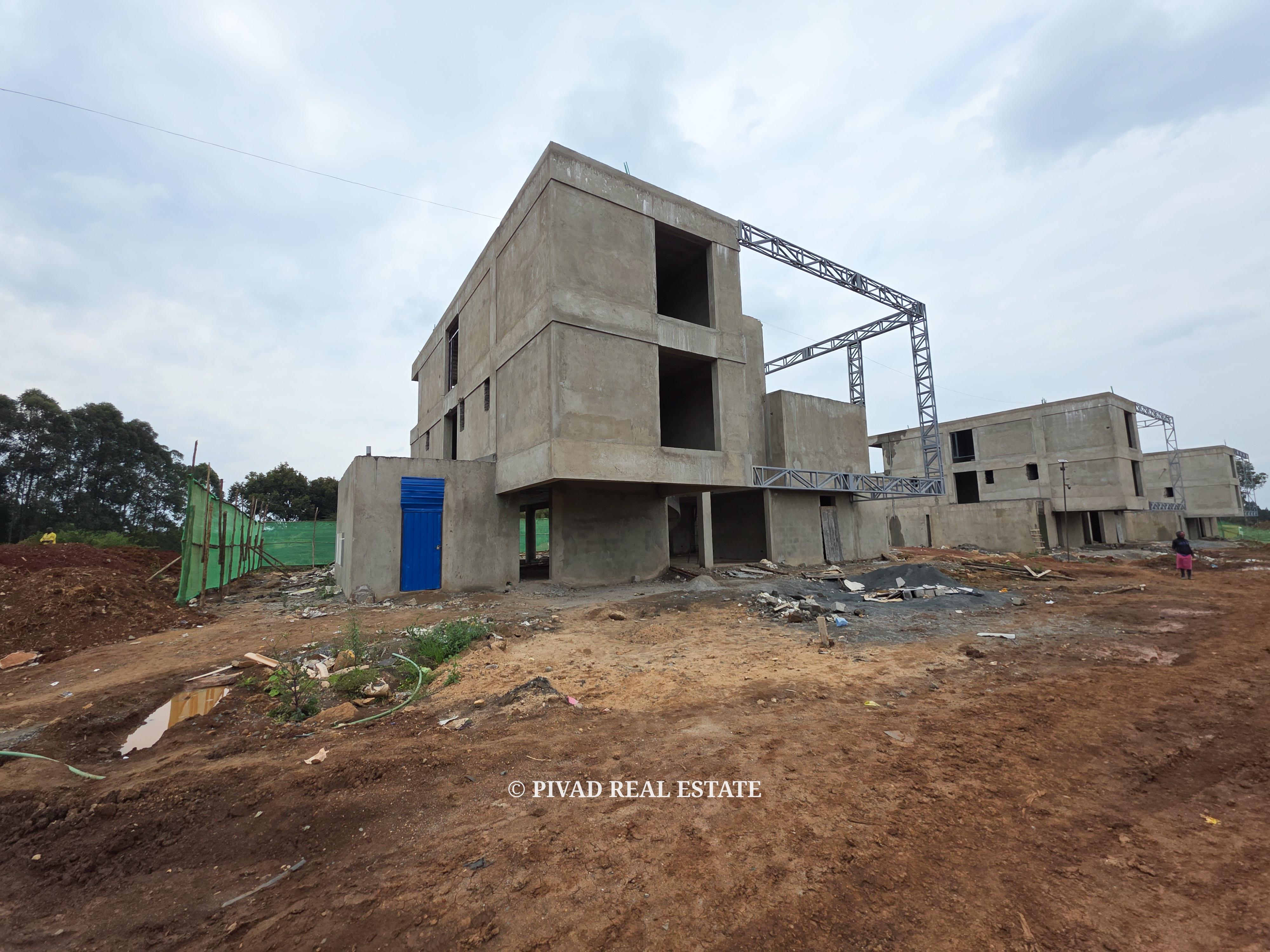 5 Bedroom house available for Sale in Karen, Aria Park