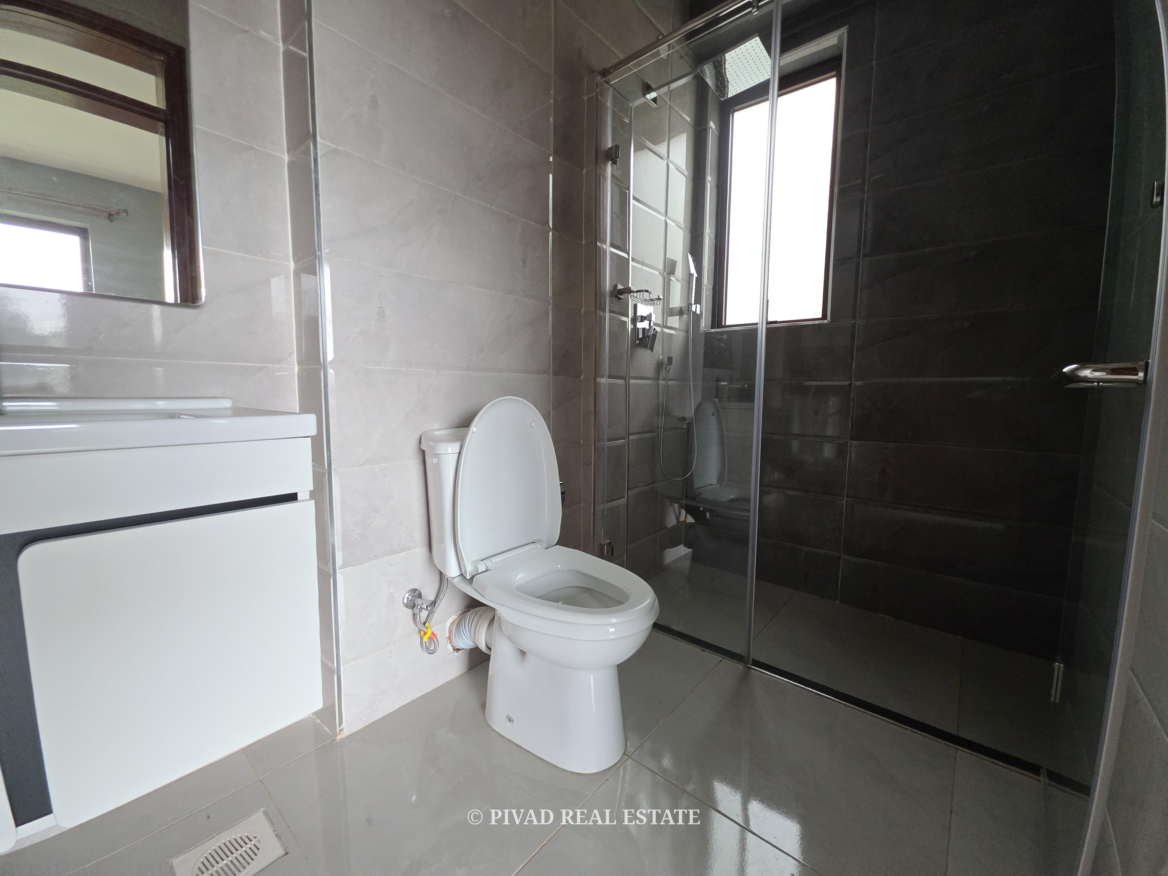 4 Bedroom House Available For Rent in Runda