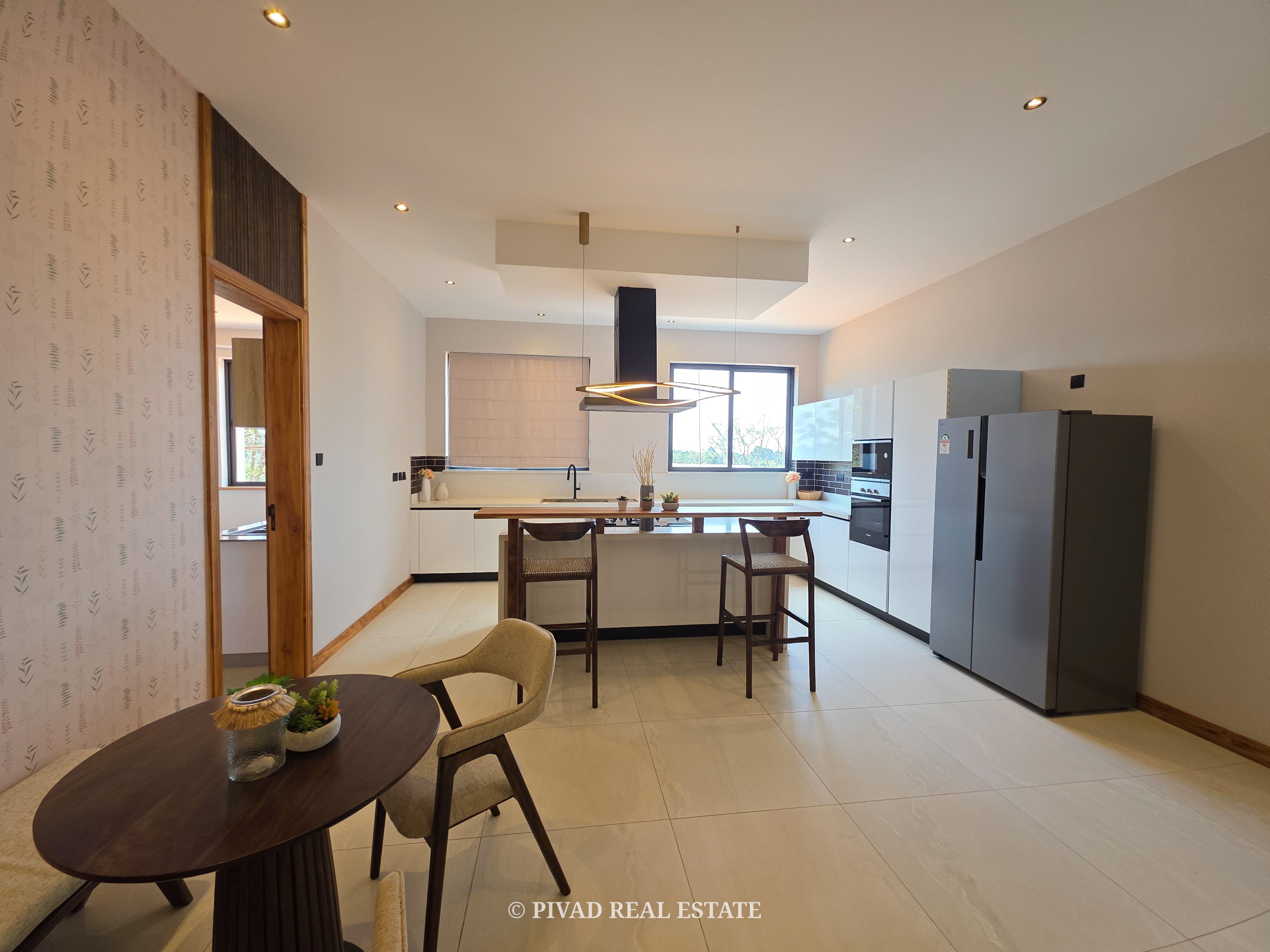 4 Bedroom House Available For Sale in Loresho Estate at Ivy and Oak