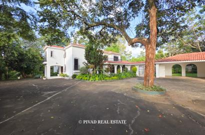 5 Bedroom House Available For Rent in Old Muthaiga