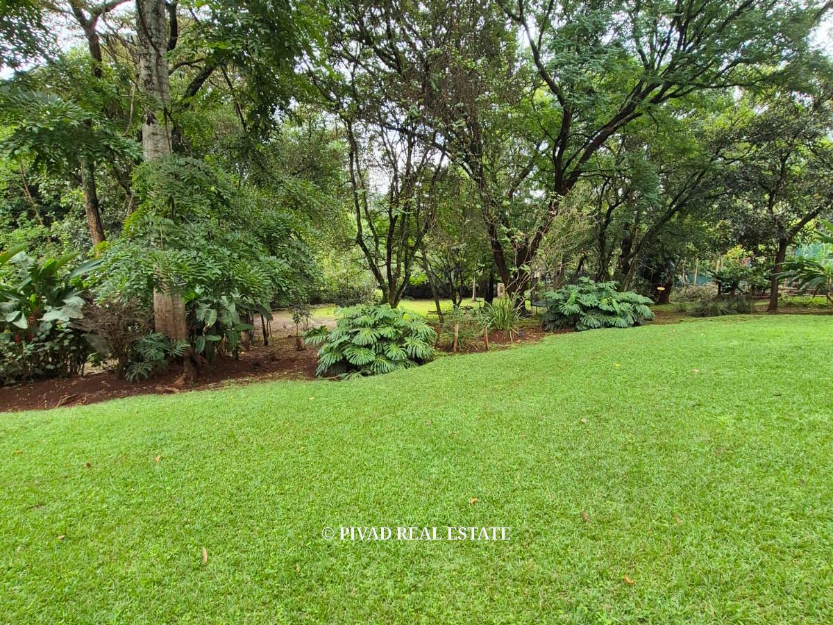 2.5 Acre Plot of Land For Sale in Ridgeways