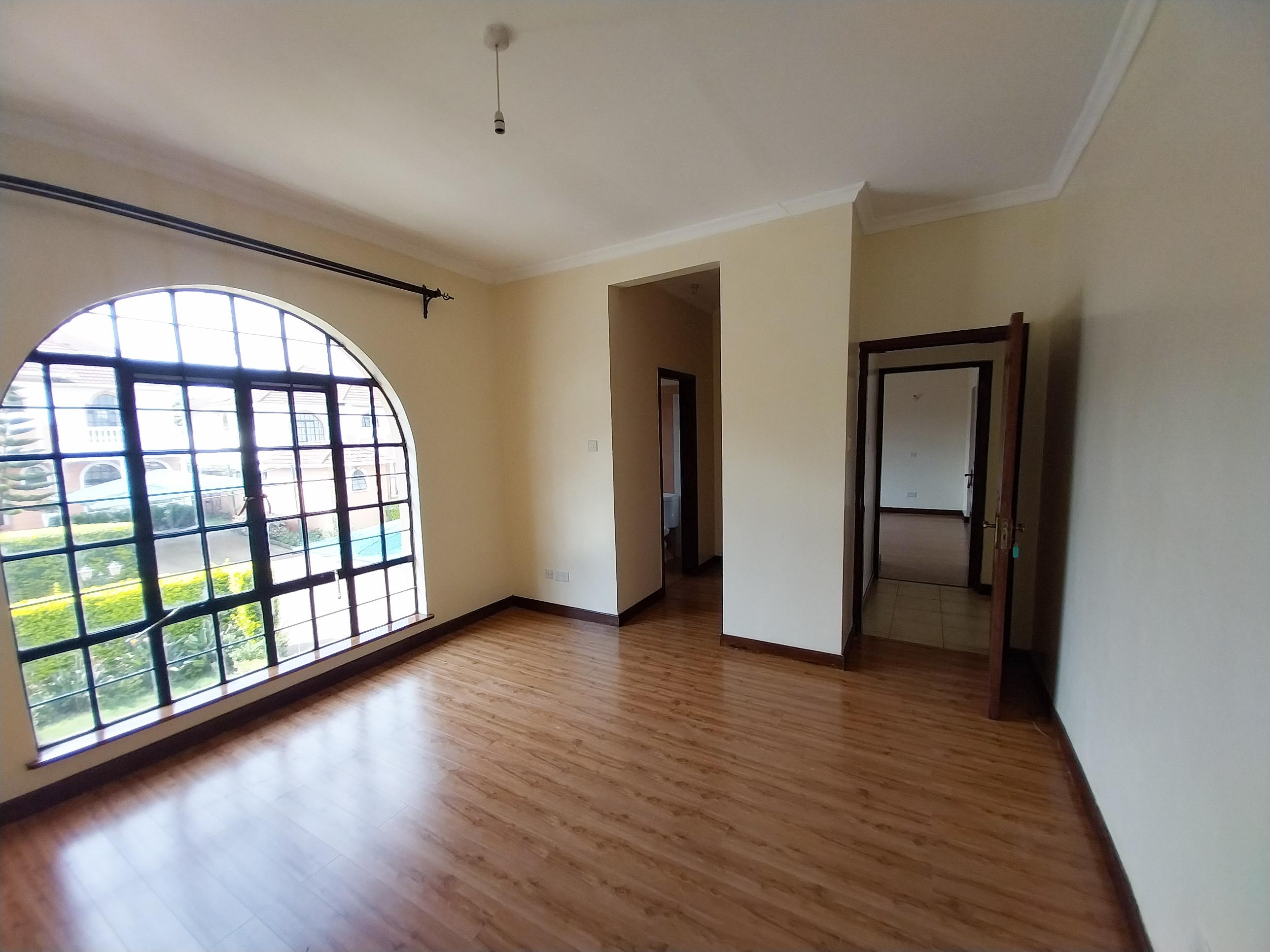 4 Bedroom Townhouse Available For Sale in Fivestar Meadows - Kiambu Rd